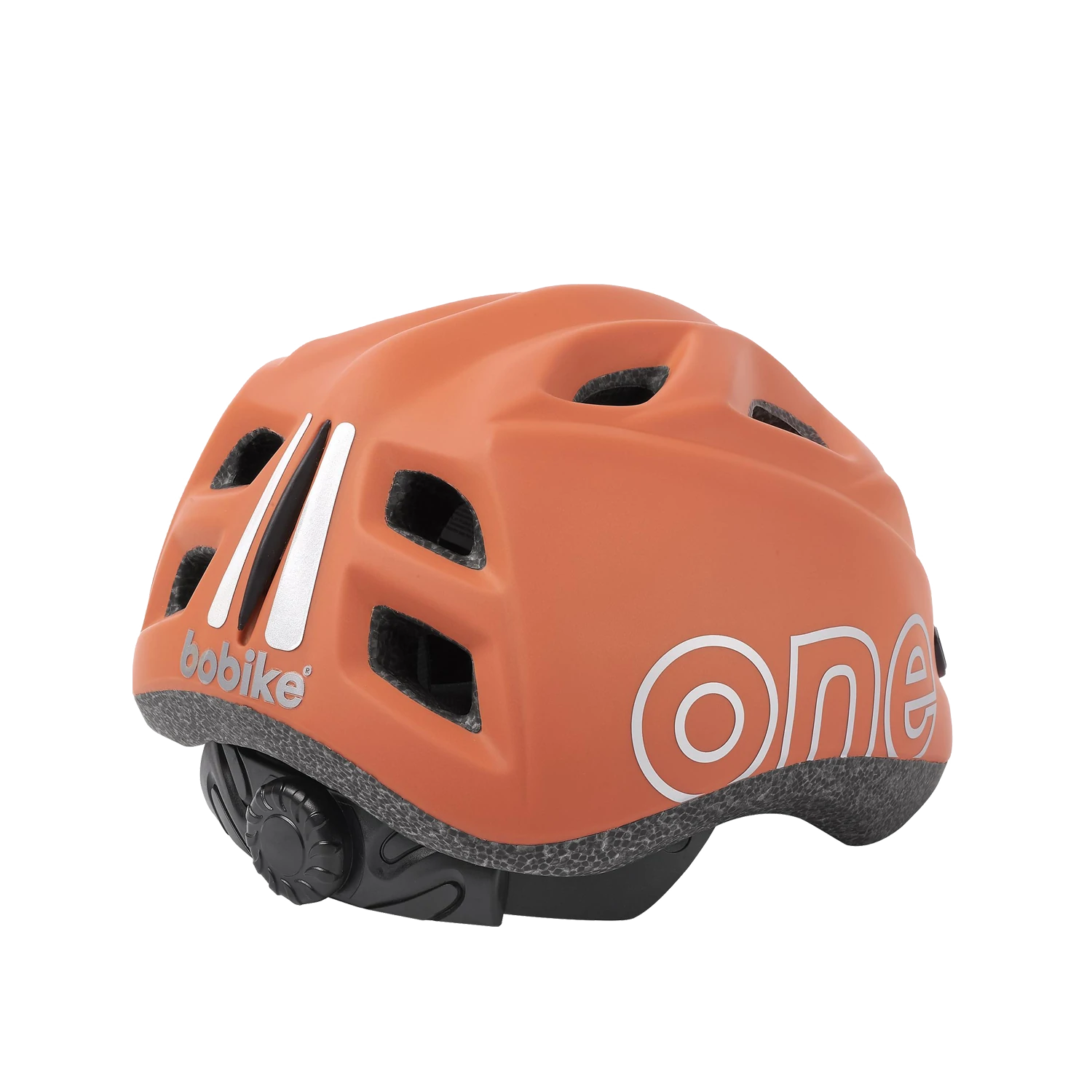 Kask Bobike ONE Plus XS | Chocolate Brown