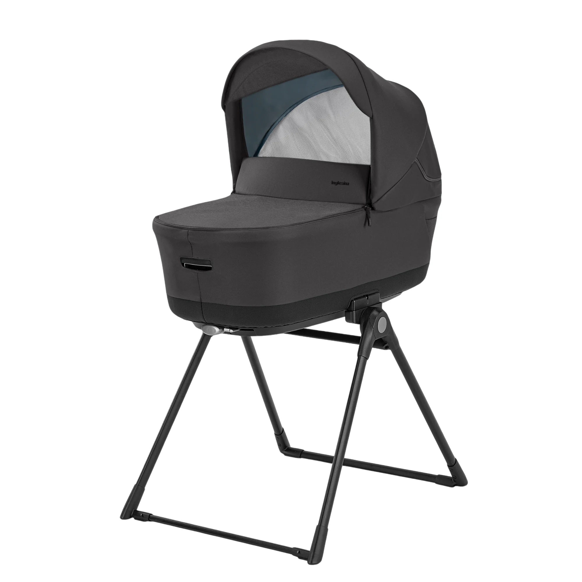 Inglesina Electa - 2w1 | Upper Black