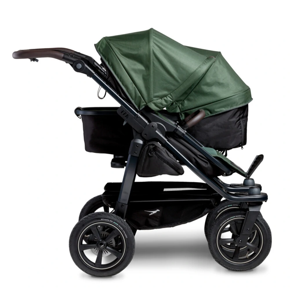 TFK Duo 2 Combi | Olive