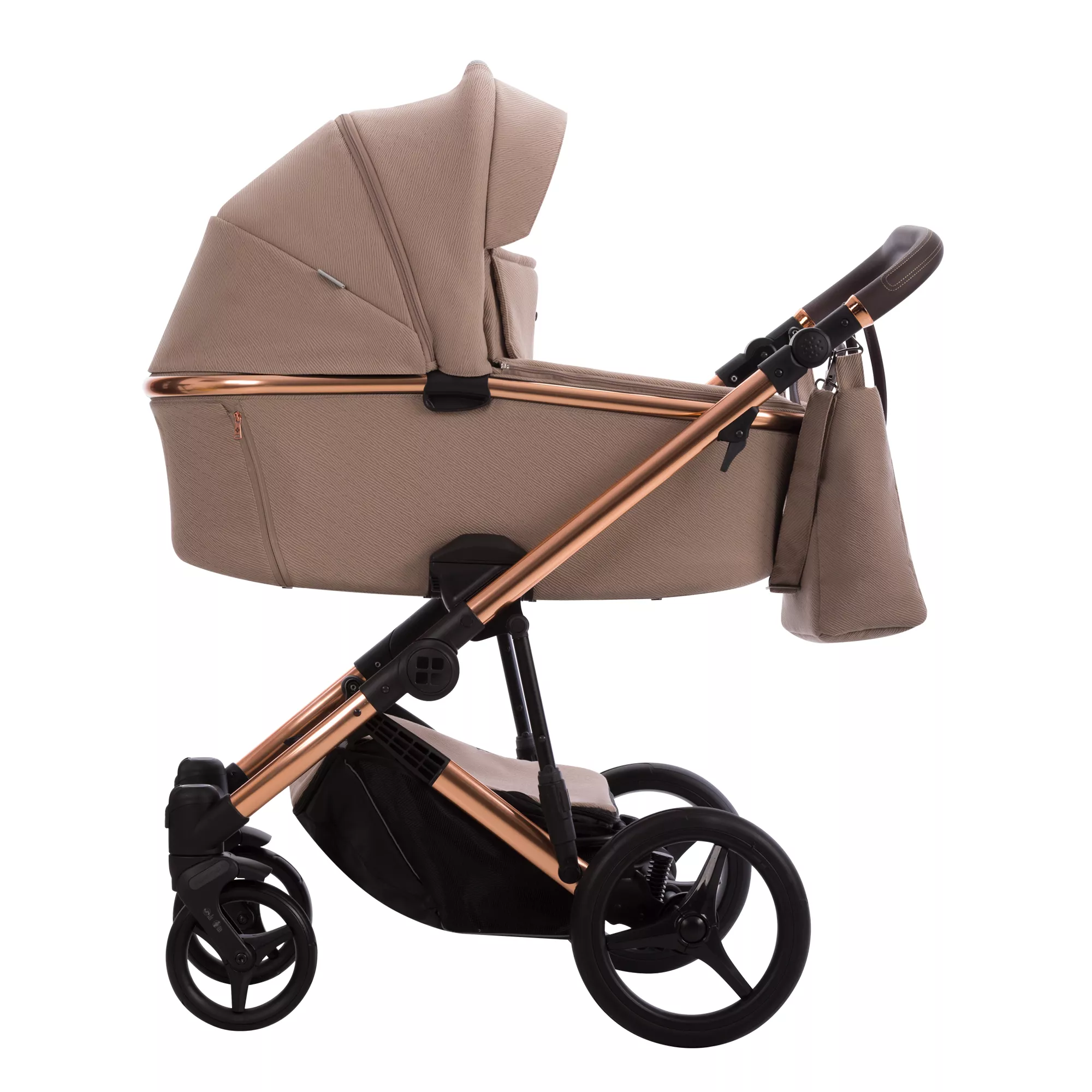 Bebetto Loren Premium Class - 2w1 | Stella 04