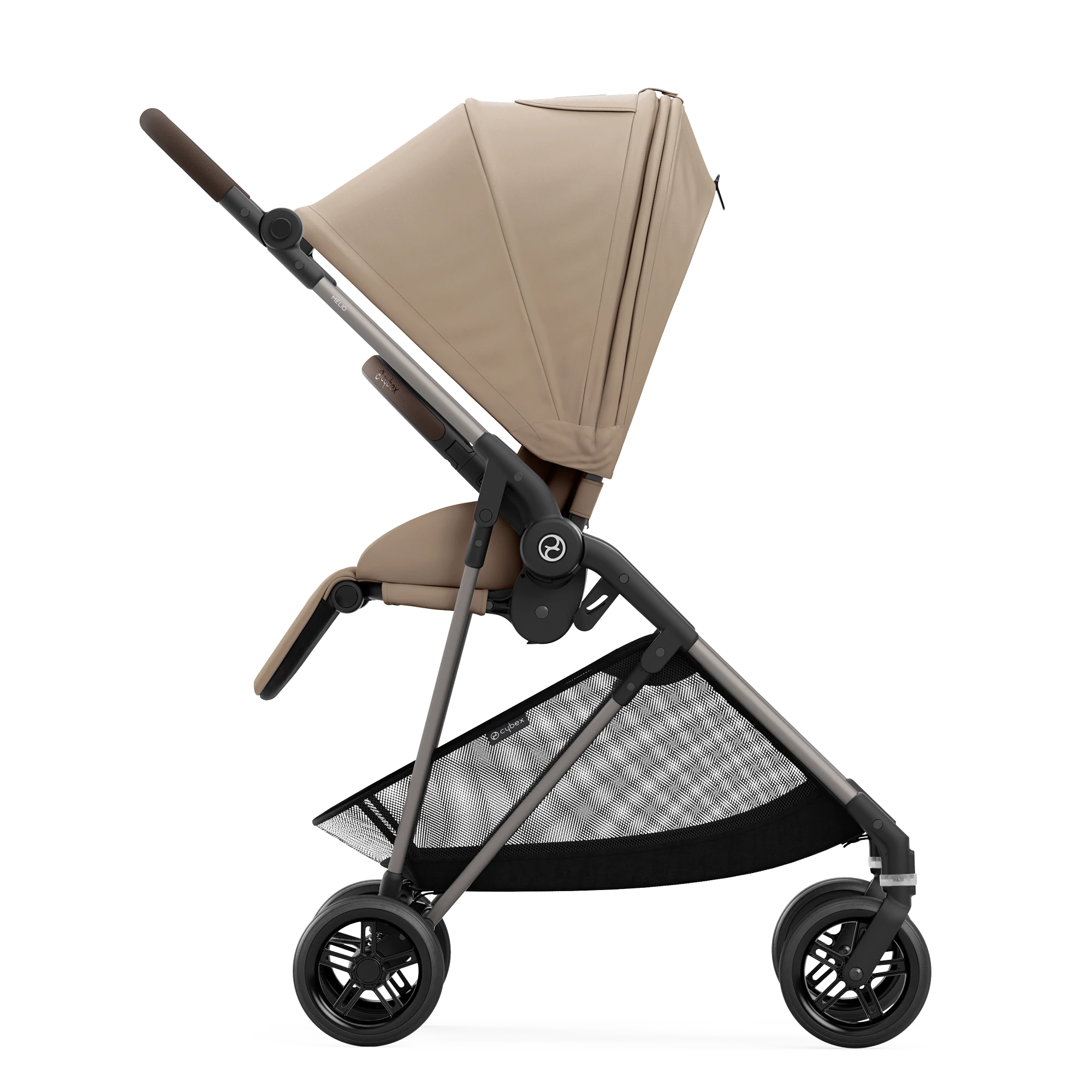 Cybex Melio | Almond Beige