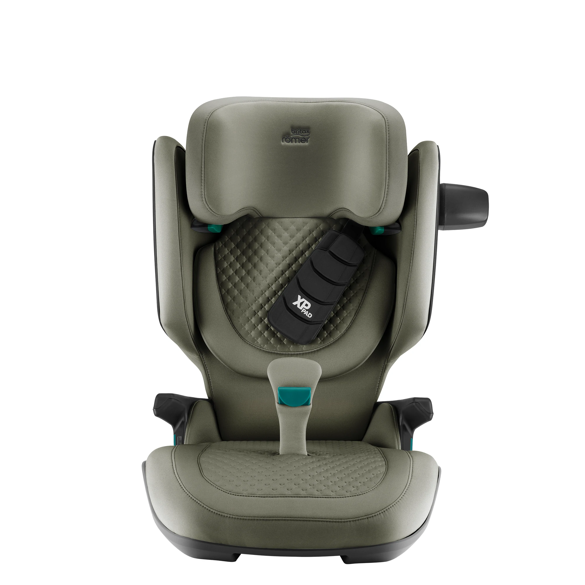 Britax Römer Kidfix Pro | Urban Olive