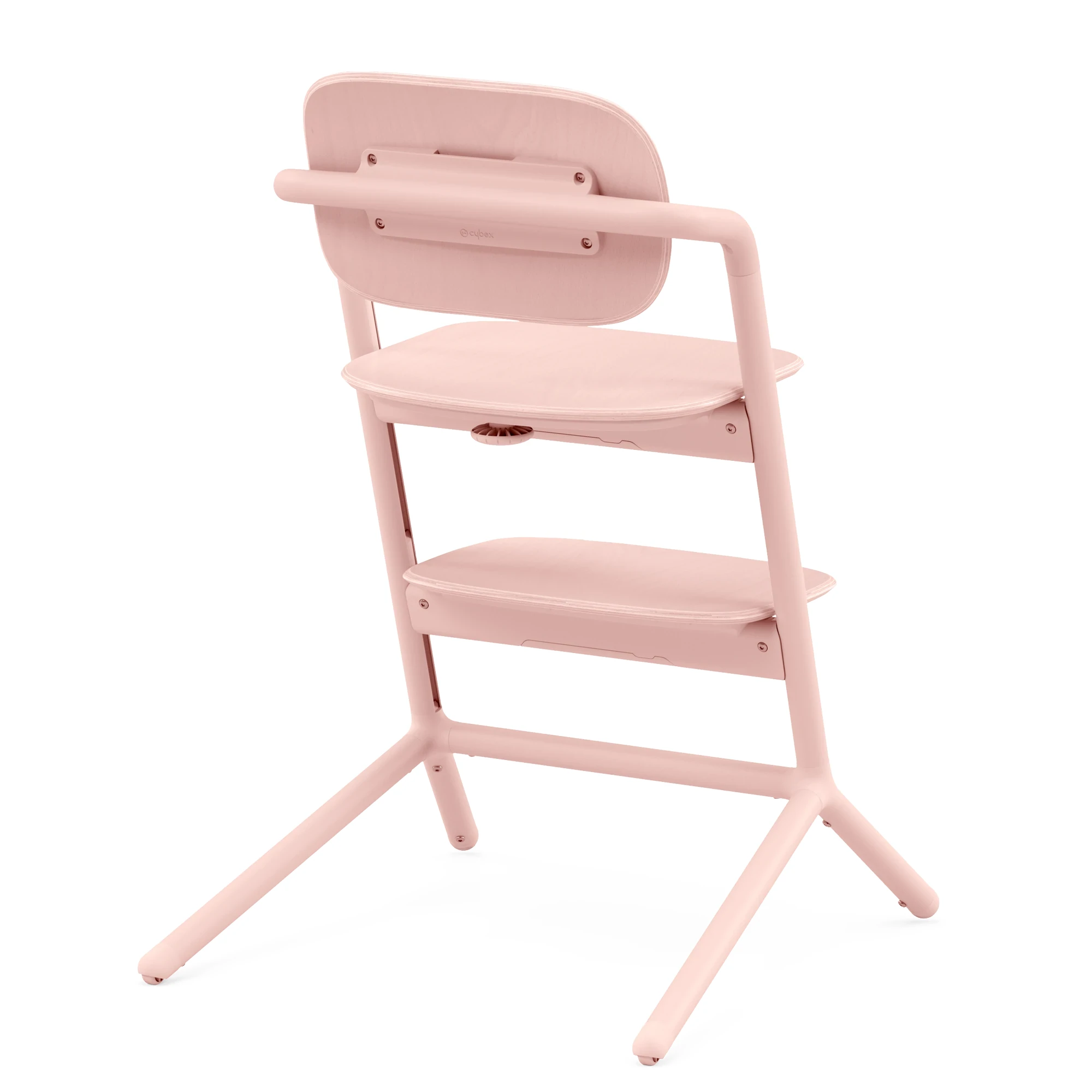 Cybex Lemo - zestaw 4w1 | Pearl Pink