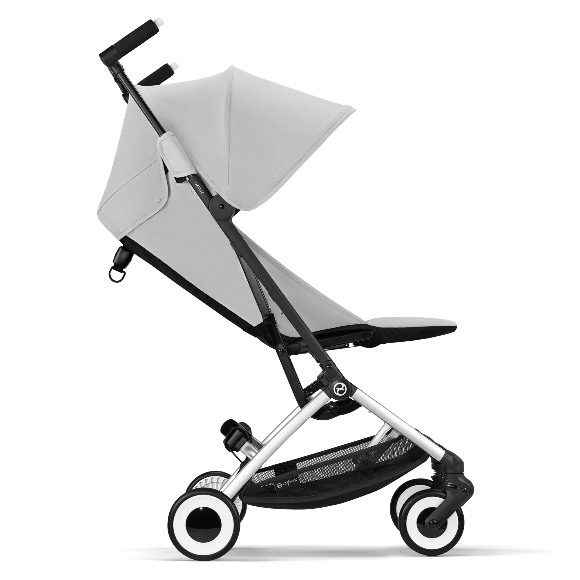 Cybex Libelle | Fog Grey