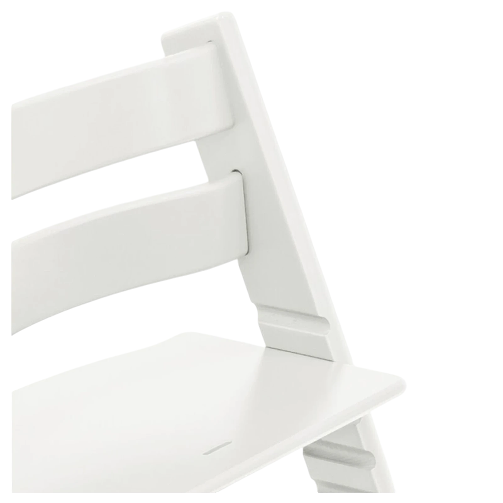 Stokke Tripp Trapp | White