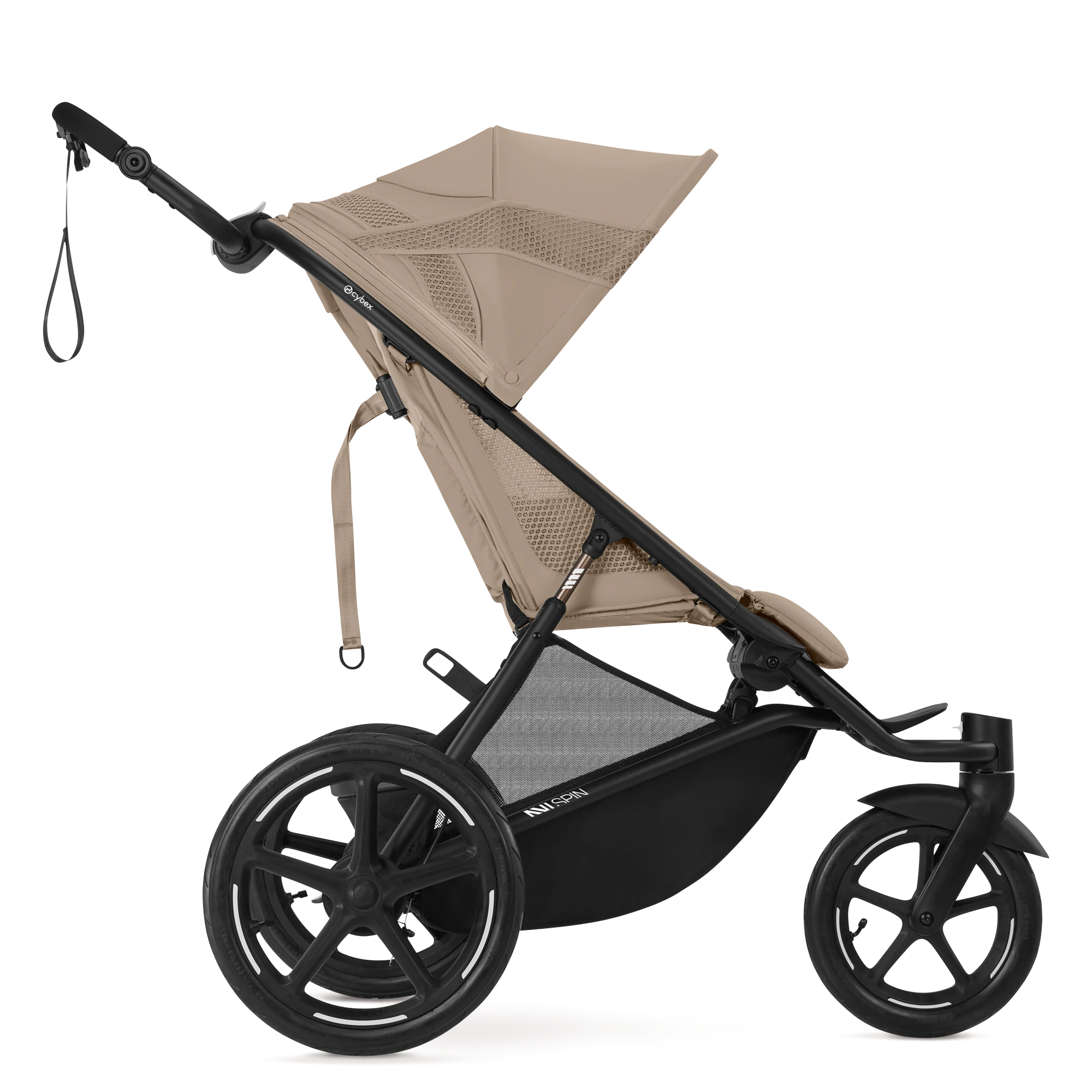 Cybex Avi Spin | Almond Beige