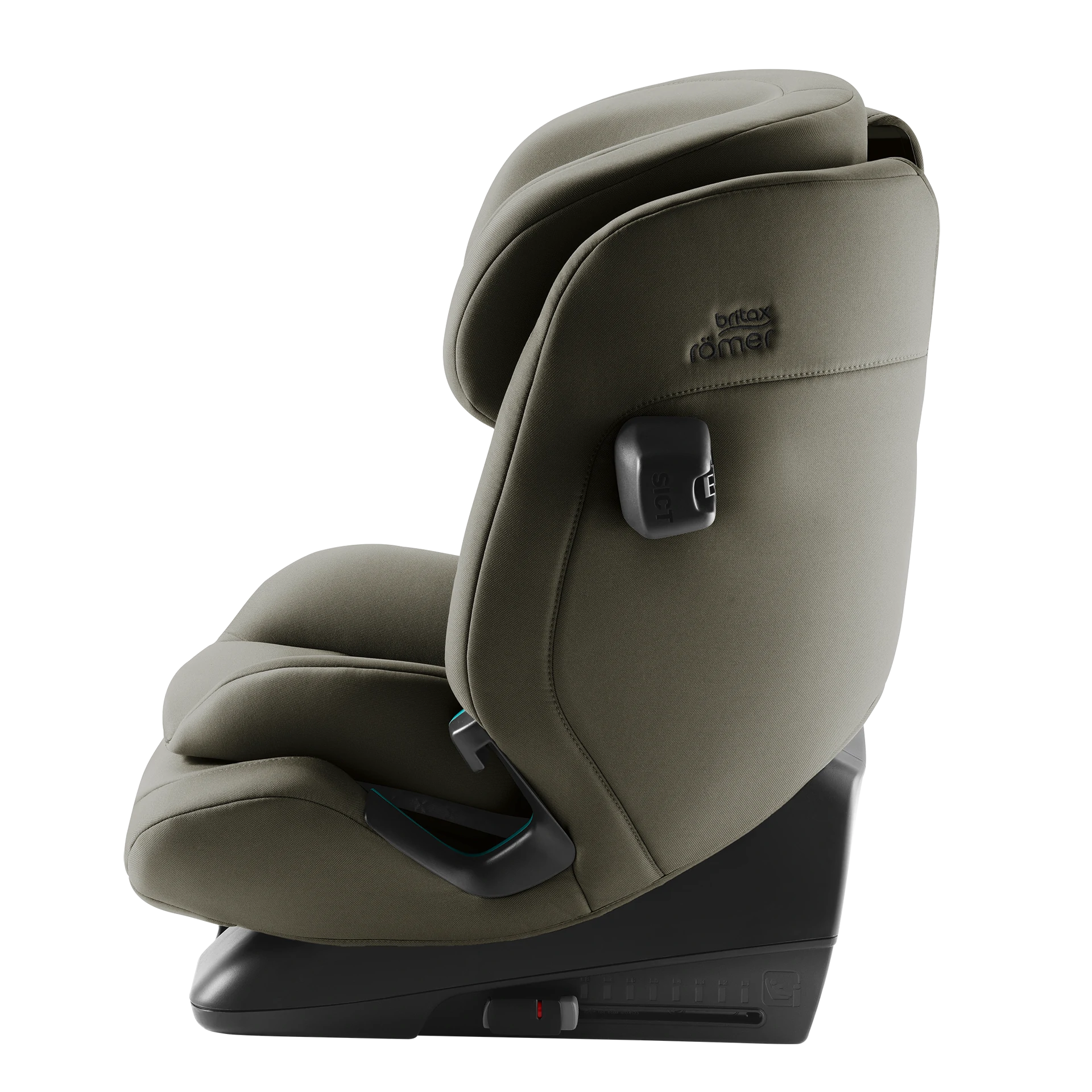 Britax Römer Advansafix Pro | Urban Olive