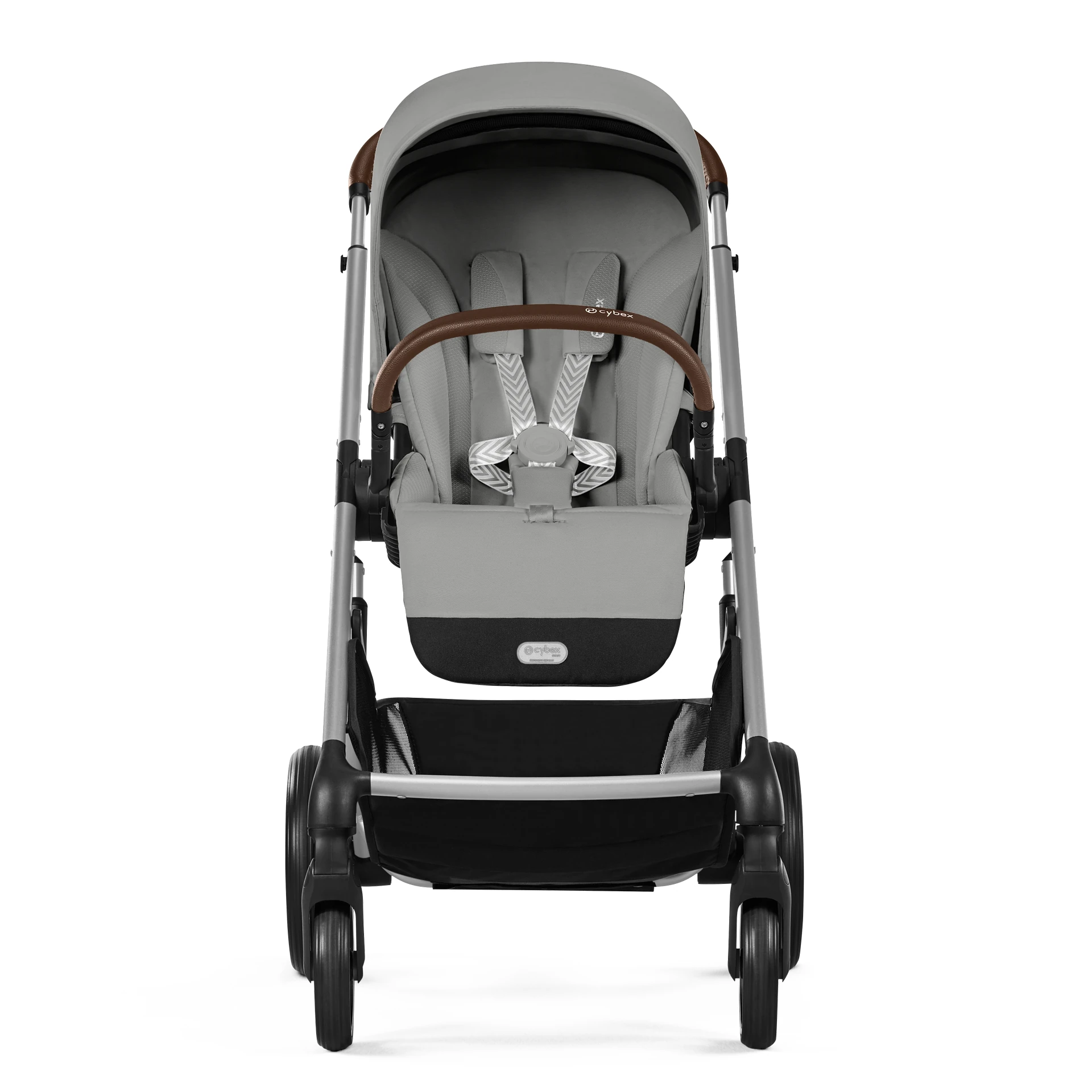 Cybex Balios S Lux | Stone Grey