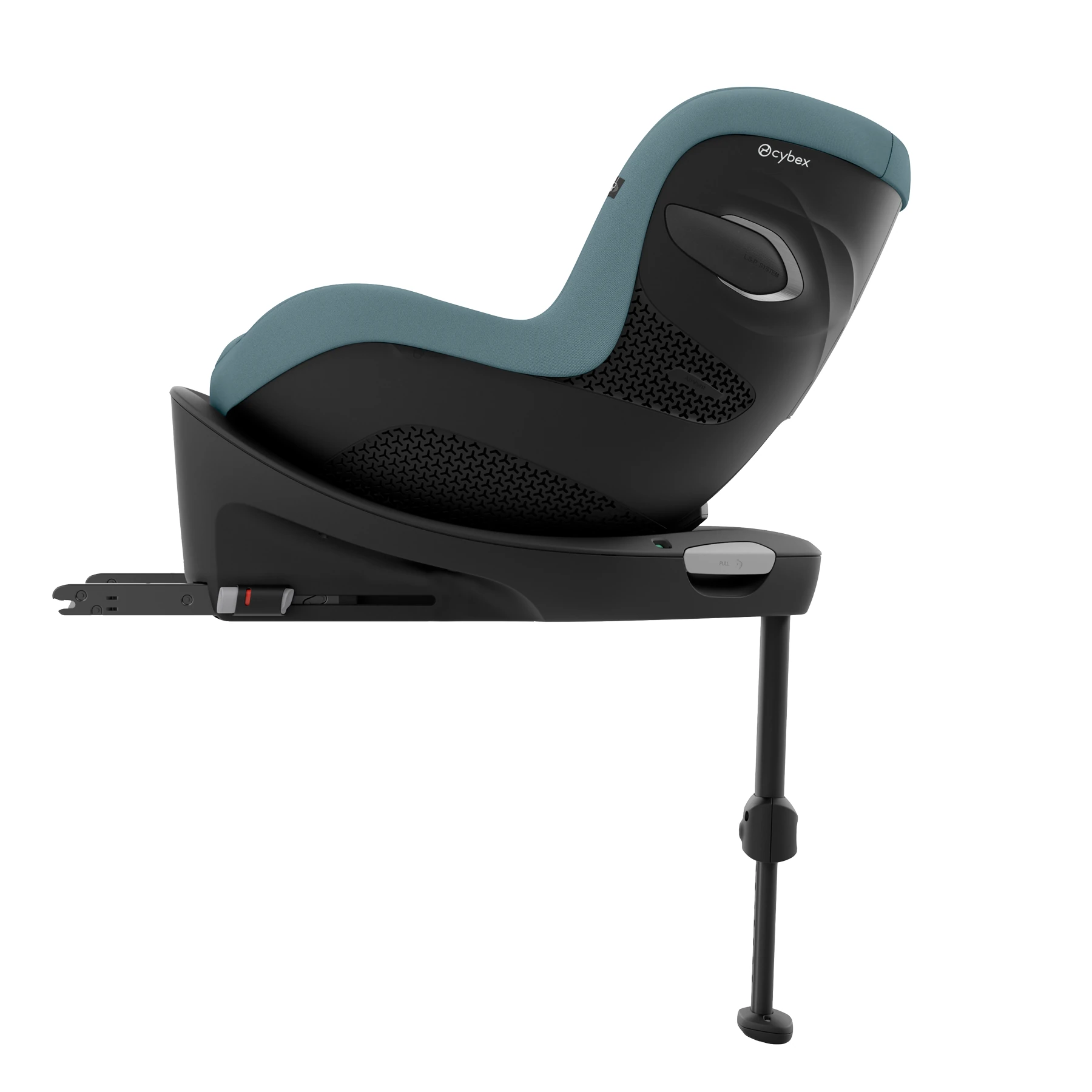 Cybex Sirona G i-Size | Stormy Blue (Plus)