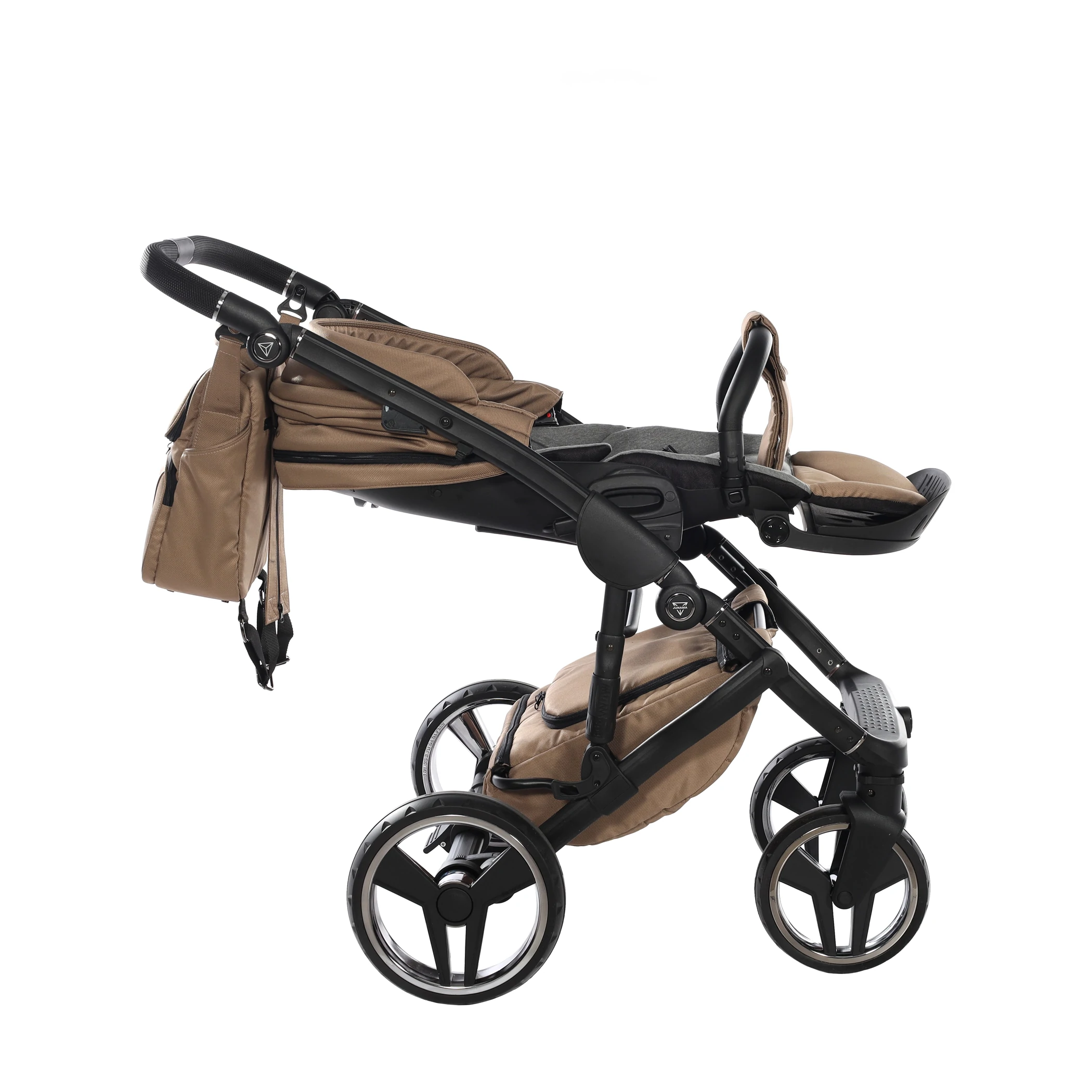 Junama Basic V3 +GRATIS - 2w1 | 04 Beige