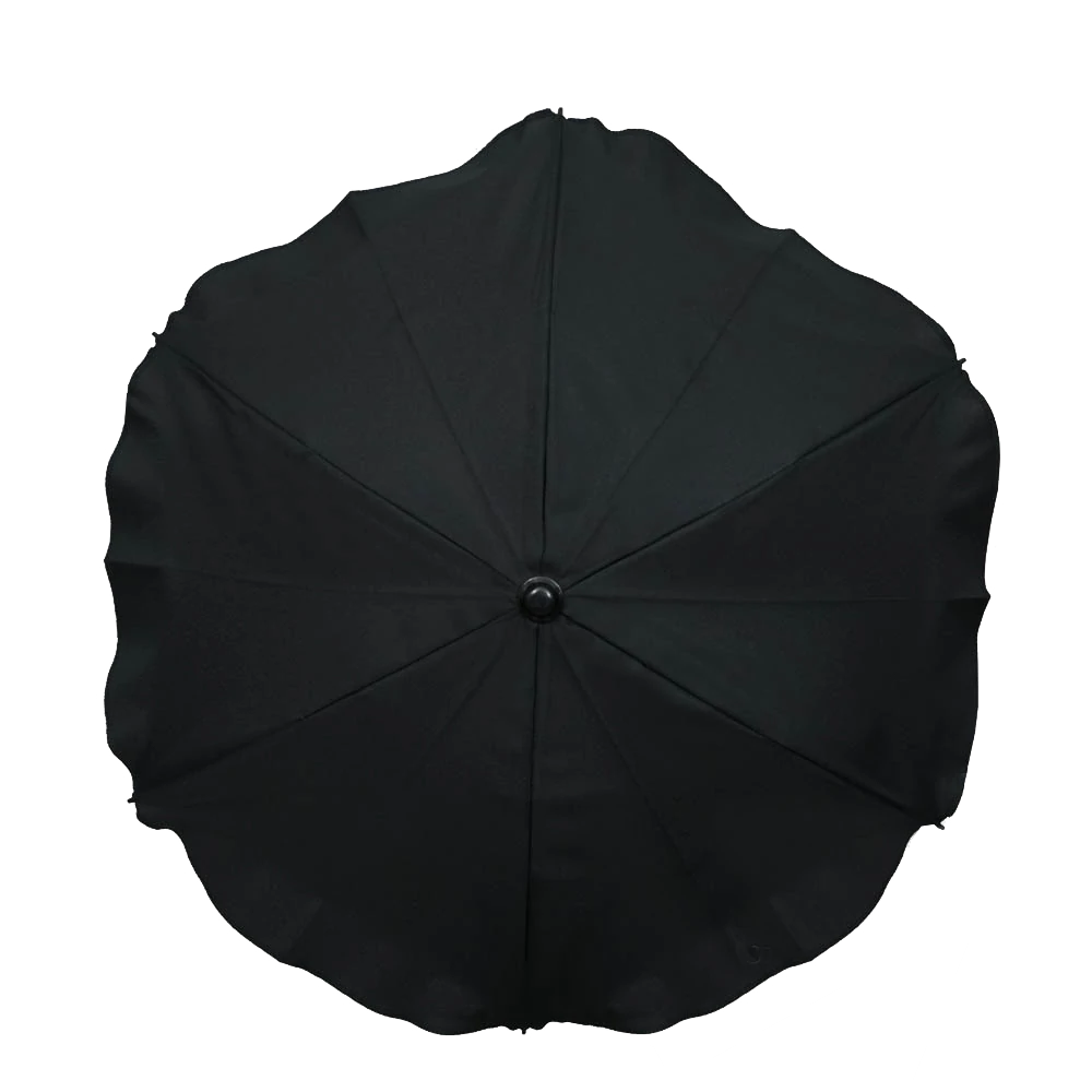 Uniwersalna parasolka przeciwsłoneczna Bomix | Black