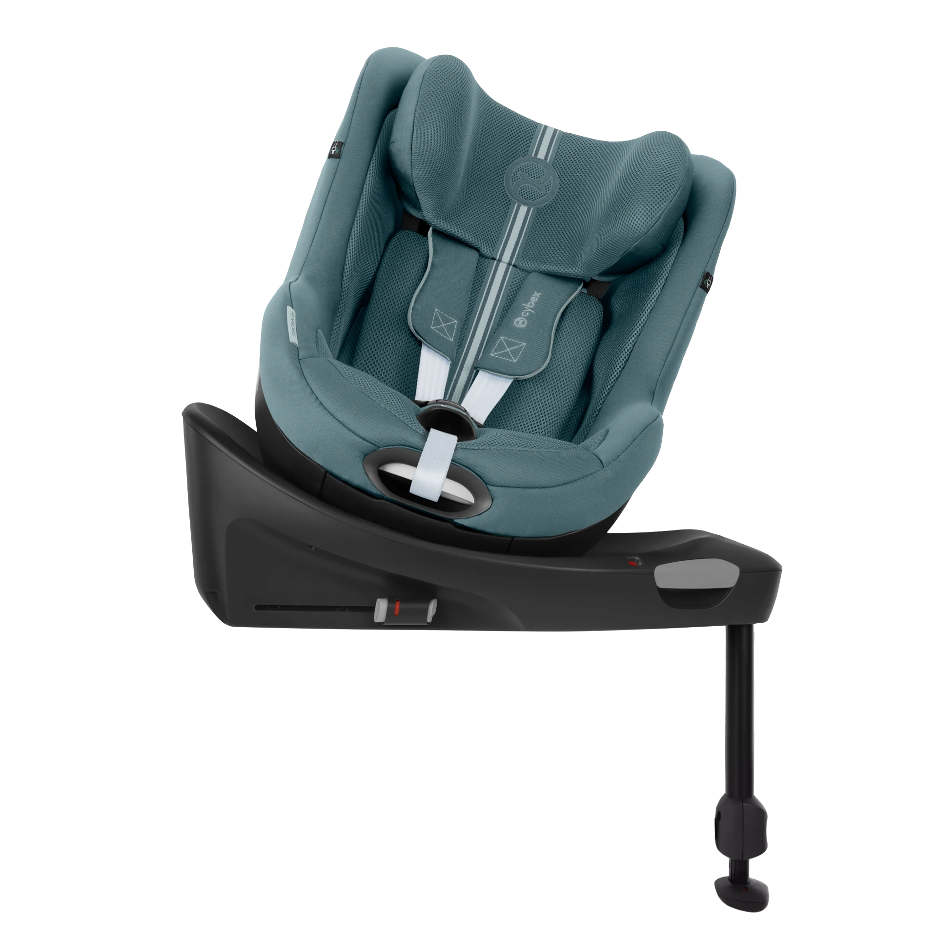 Cybex Sirona Gi i-Size | Stormy Blue (Plus)