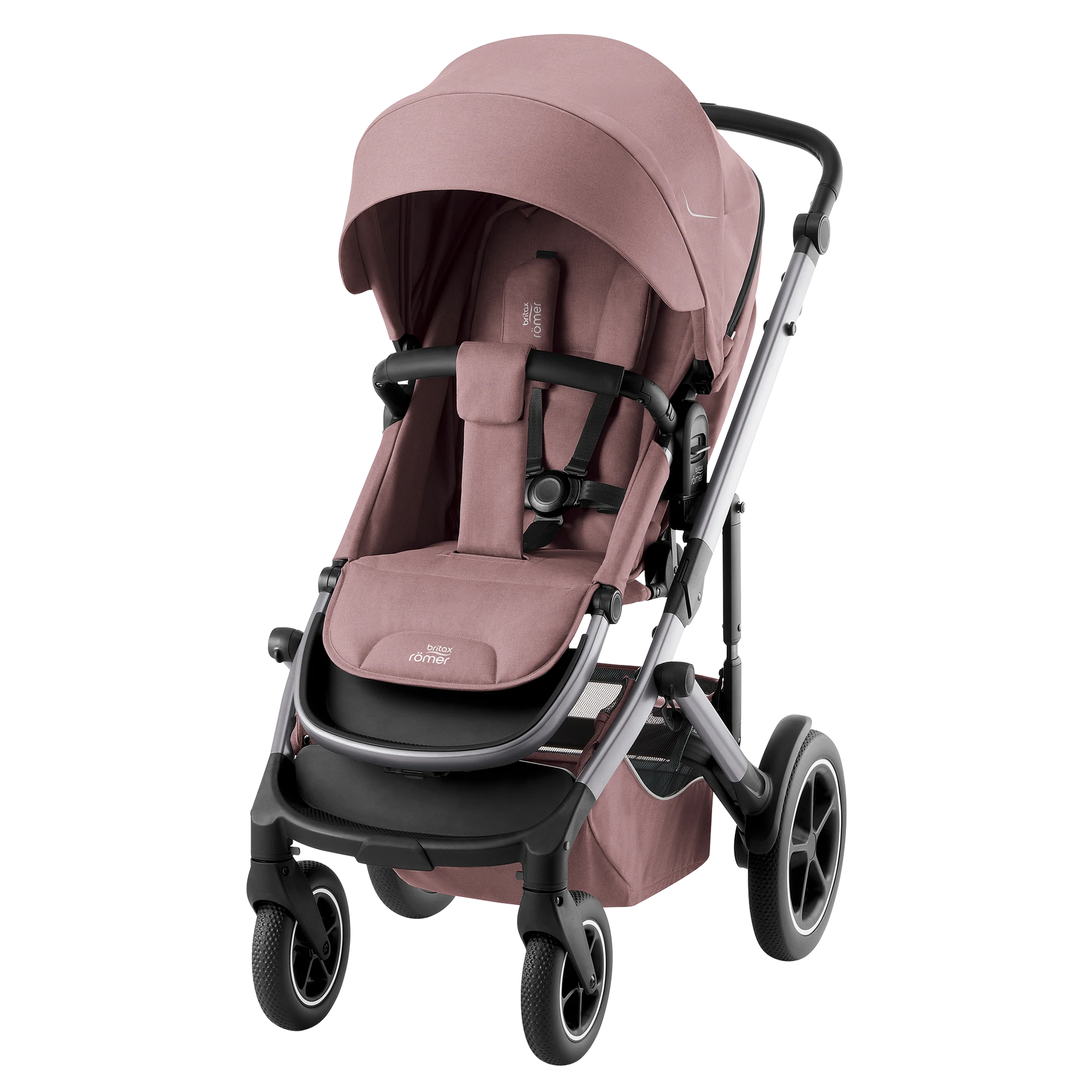 Britax Römer Smile 5Z +GRATIS | Dusty Rose