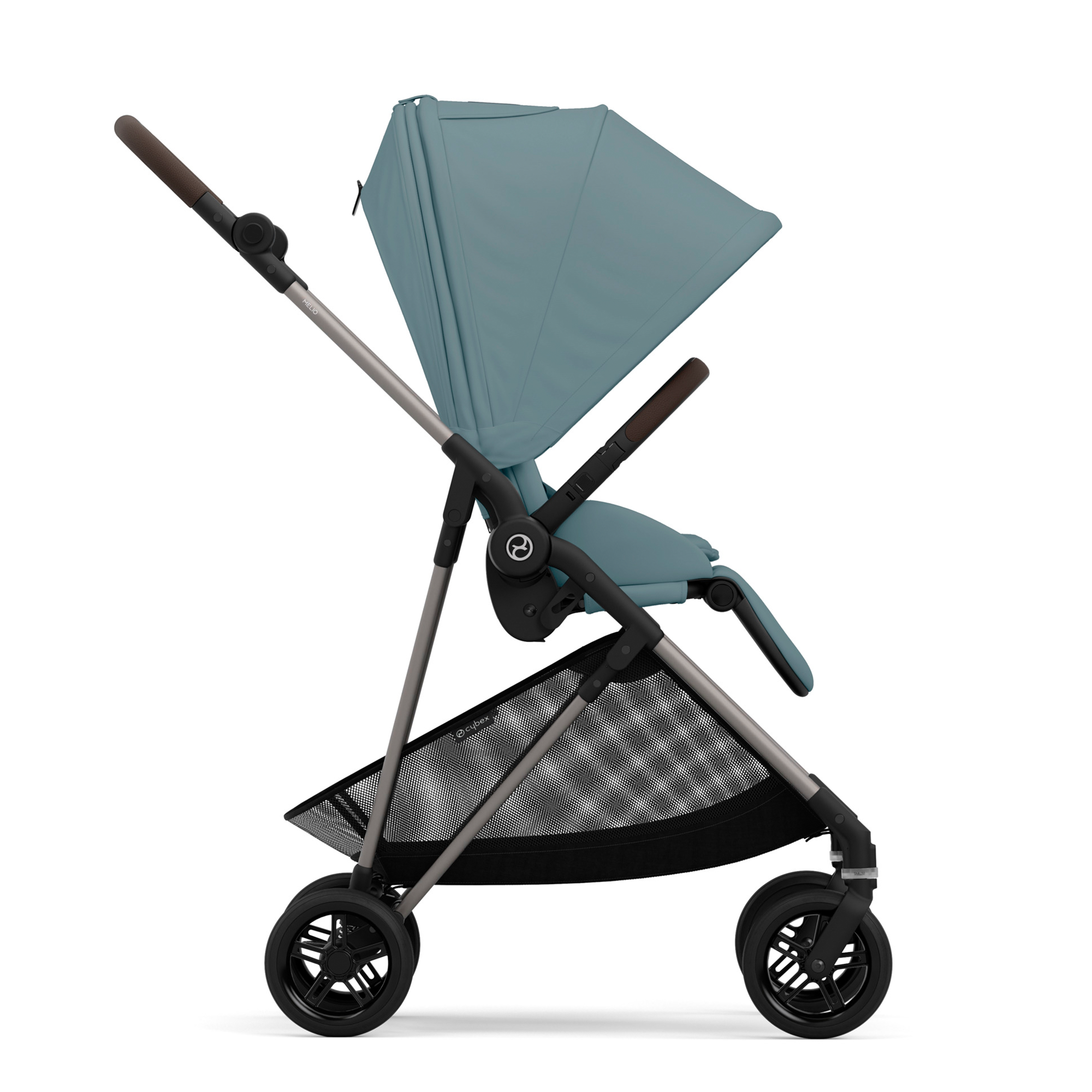 Cybex Melio | Stormy Blue