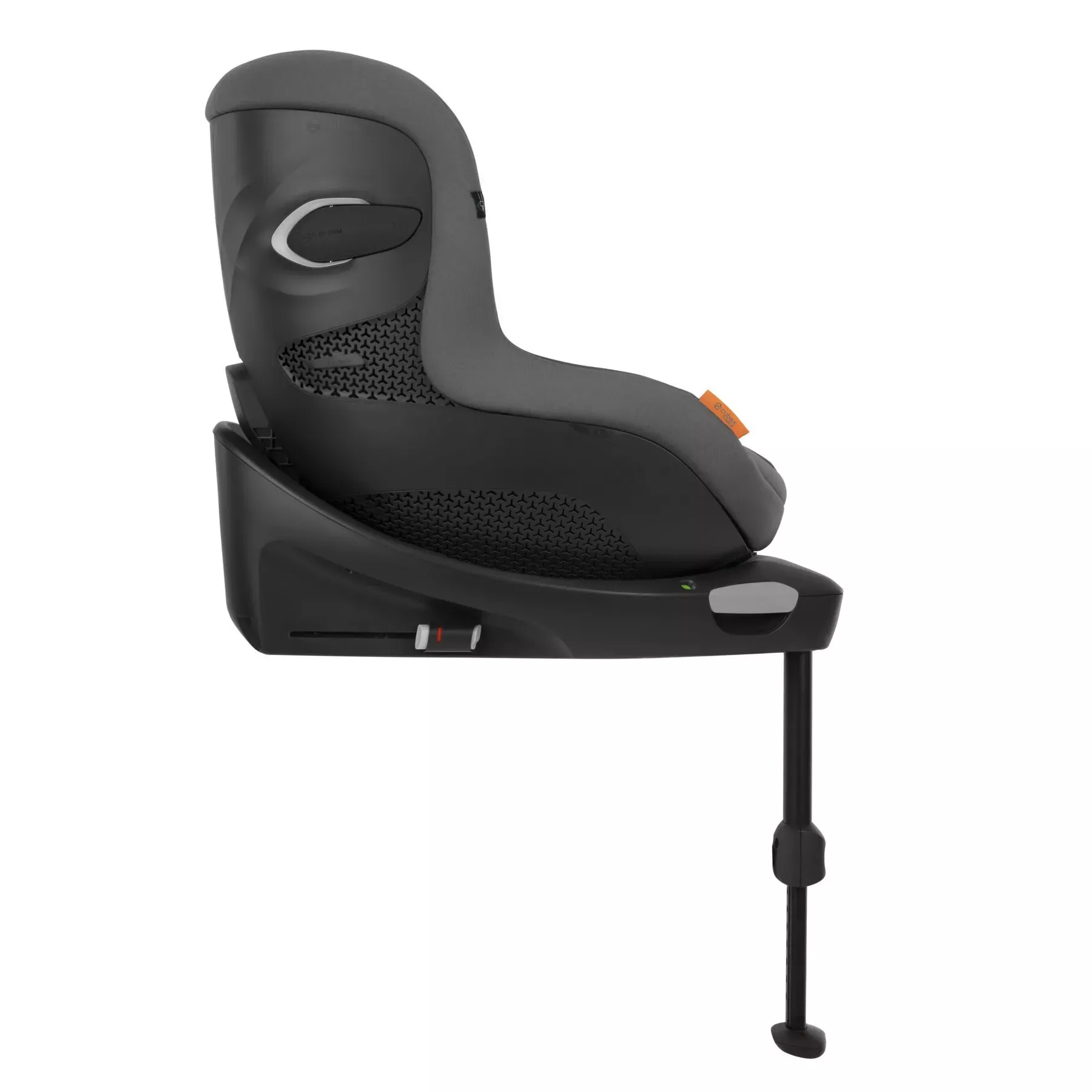 Cybex Sirona G i-Size | Lava Grey (Plus)