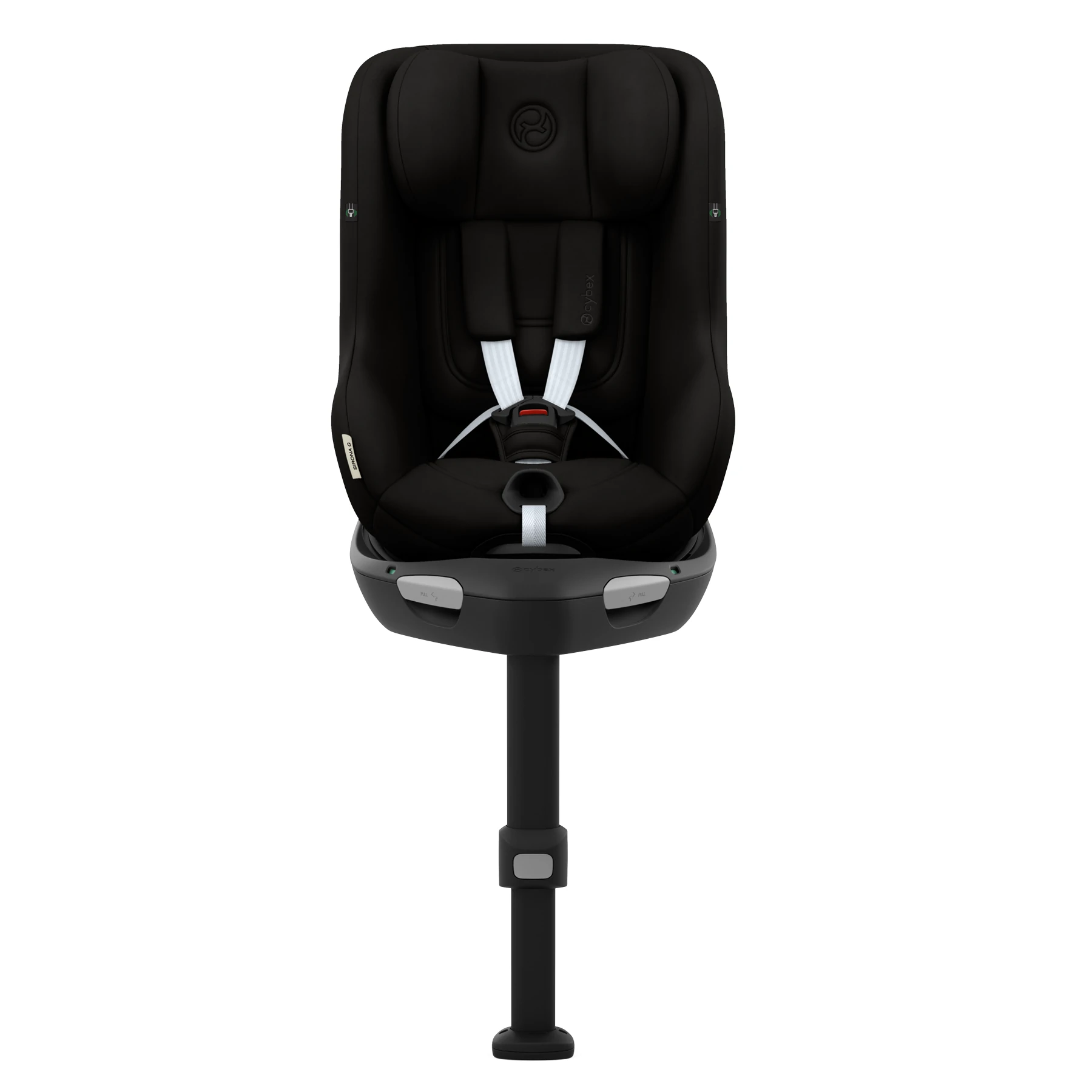 Cybex Sirona Gi i-Size | Magic Black (Comfort)