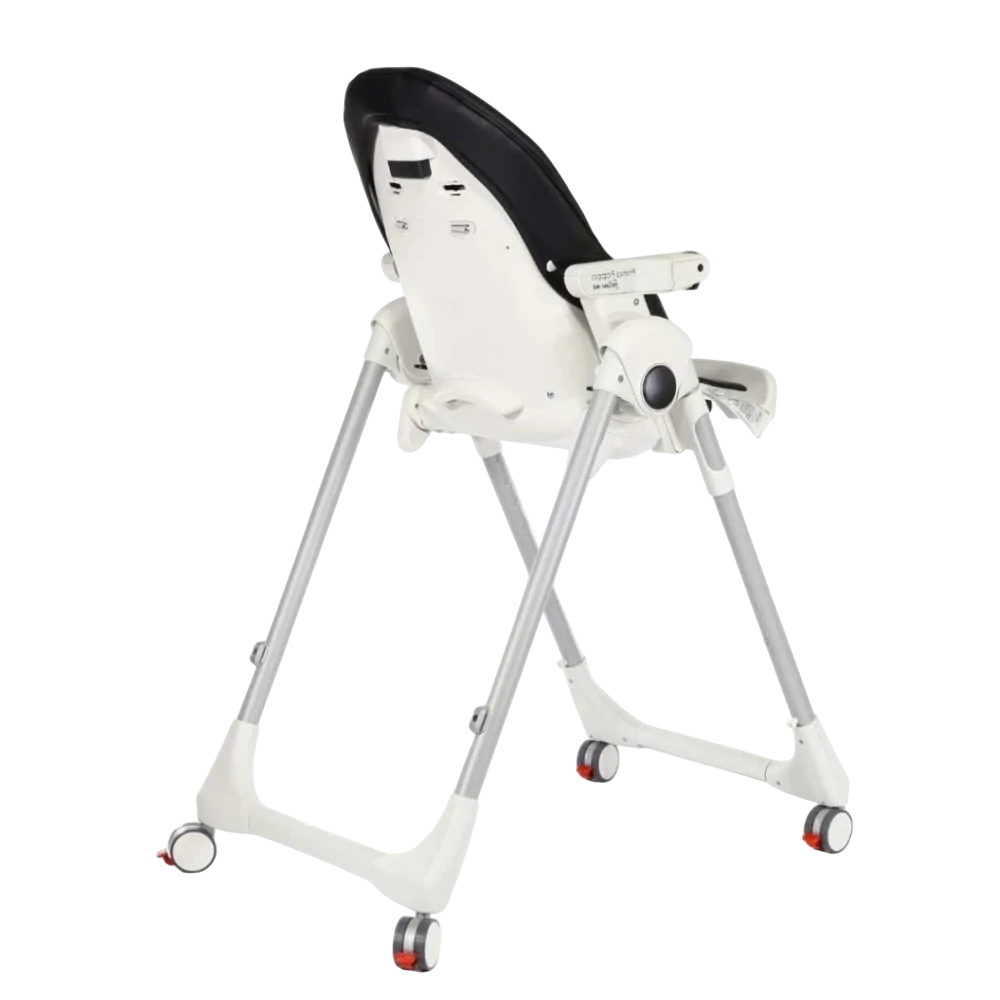 Peg Perego Prima Pappa Follow Me | Licorice