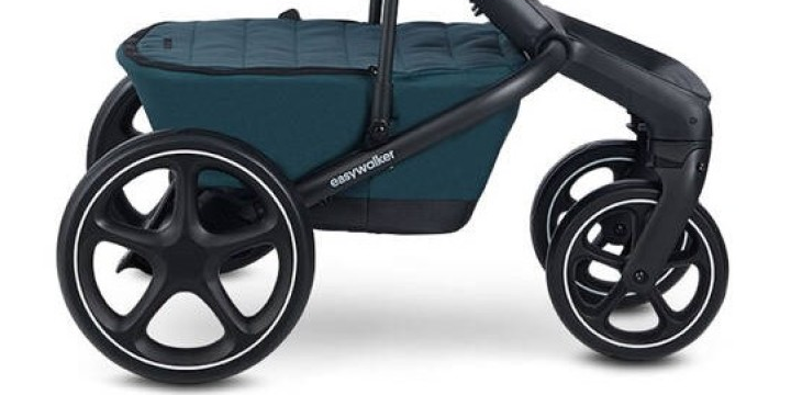 easywalker harvey 5 premium koła