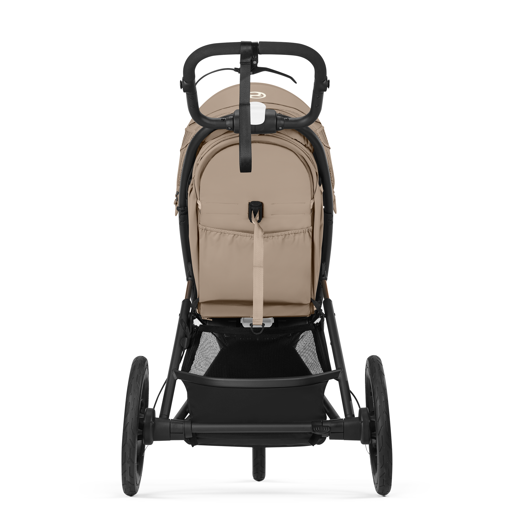 Cybex Avi Spin | Almond Beige