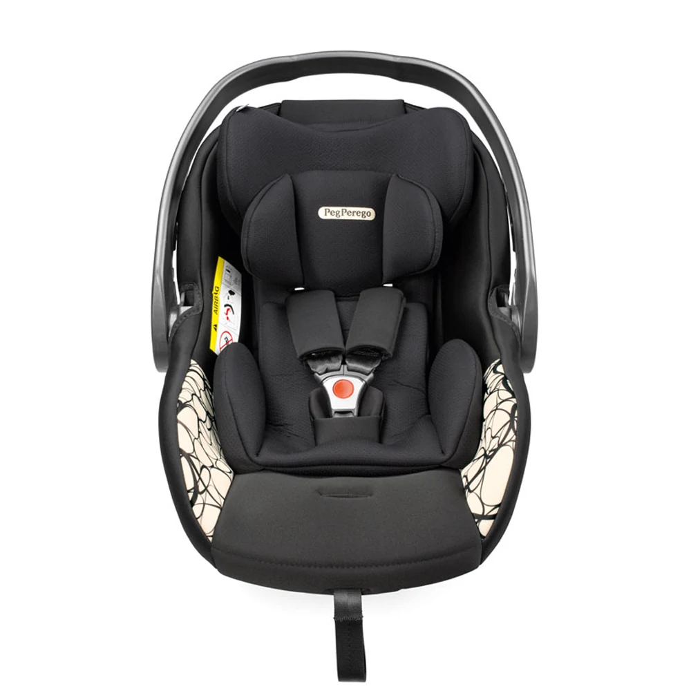 Peg Perego Primo Viaggio SLK | Graphic Gold