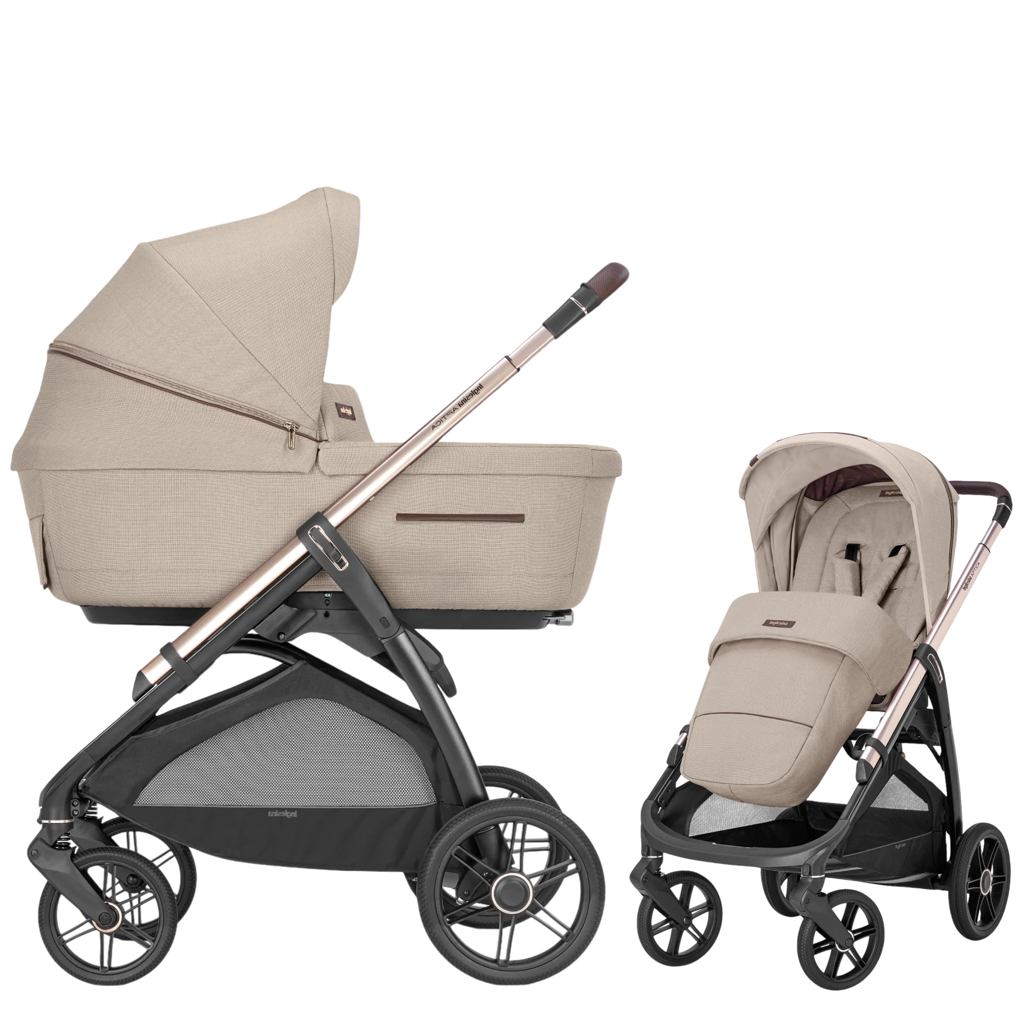 Inglesina Aptica Duo - 2w1 | Pashmina Beige