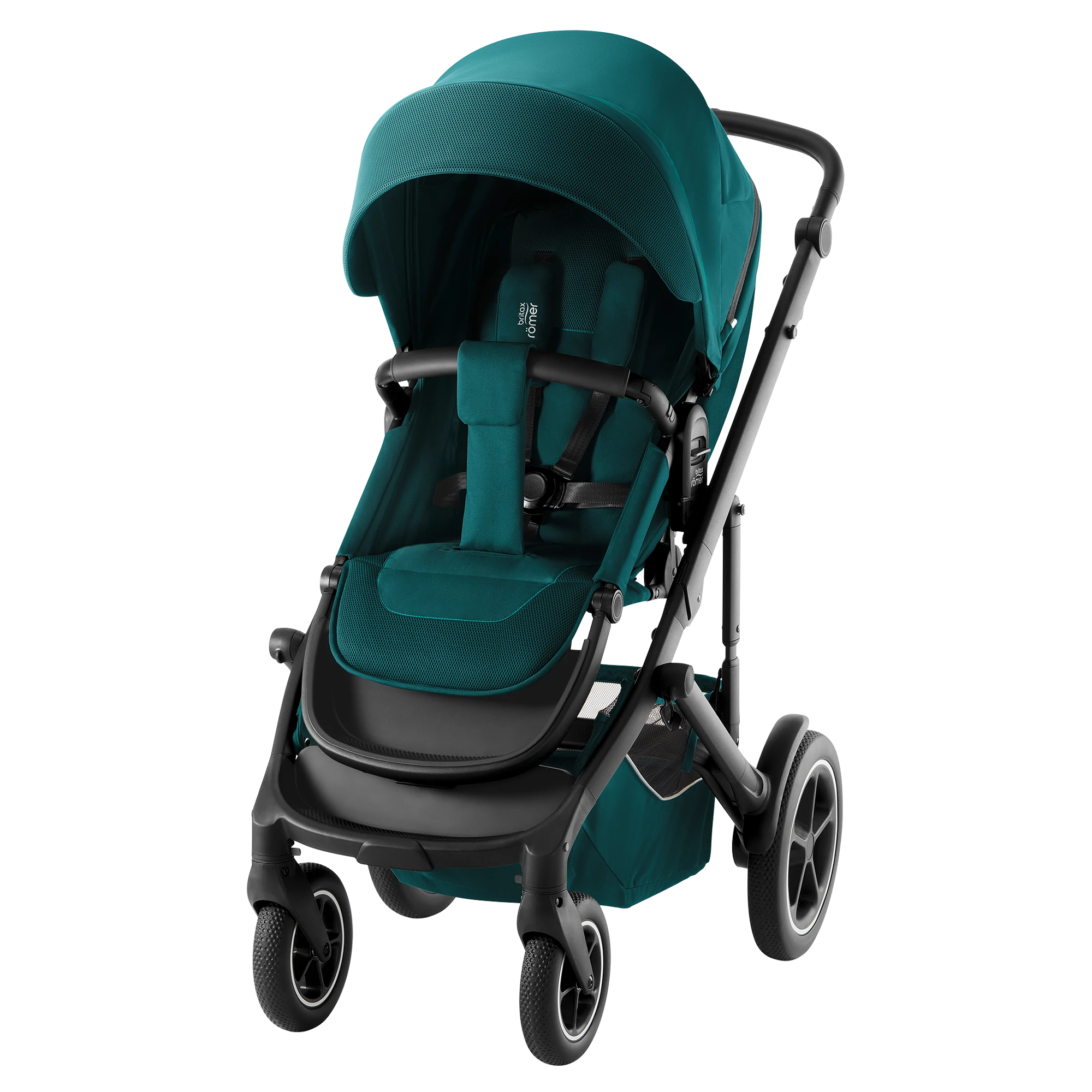 Britax Römer Smile 5Z +GRATIS | Atlantic Green