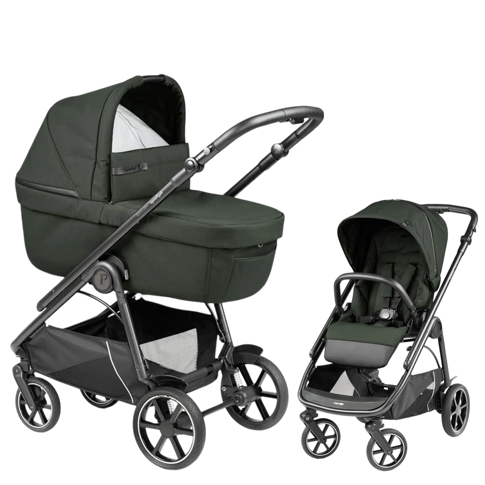 Peg Perego Veloce +GRATIS - 3w1