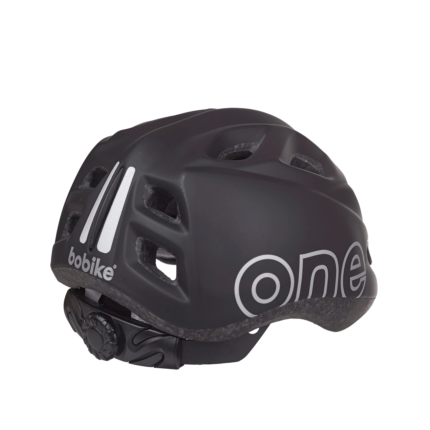 Kask Bobike ONE Plus XS | Urban Black