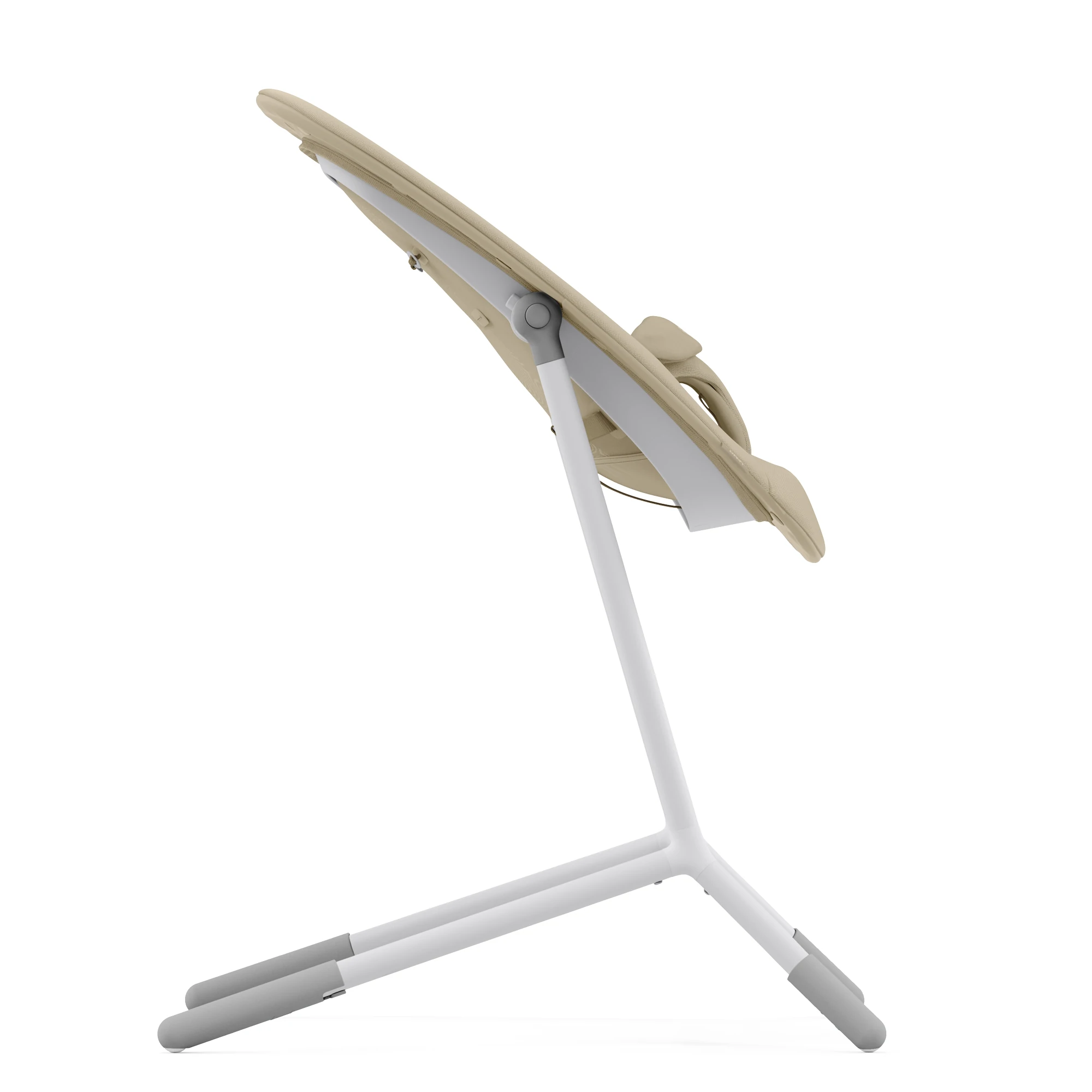 Cybex Lemo - zestaw 4w1 | Sand White