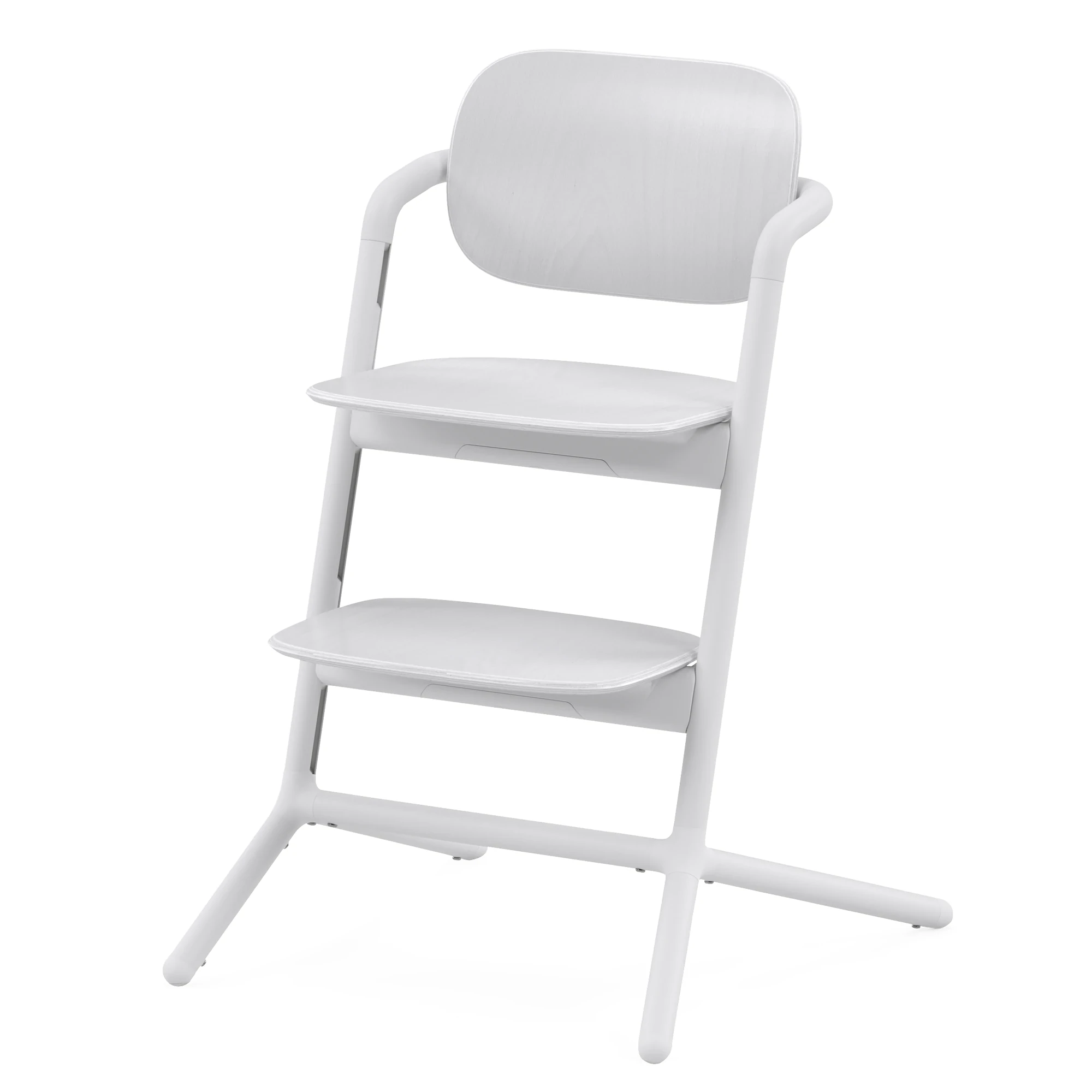 Cybex Lemo - zestaw 4w1 | All White