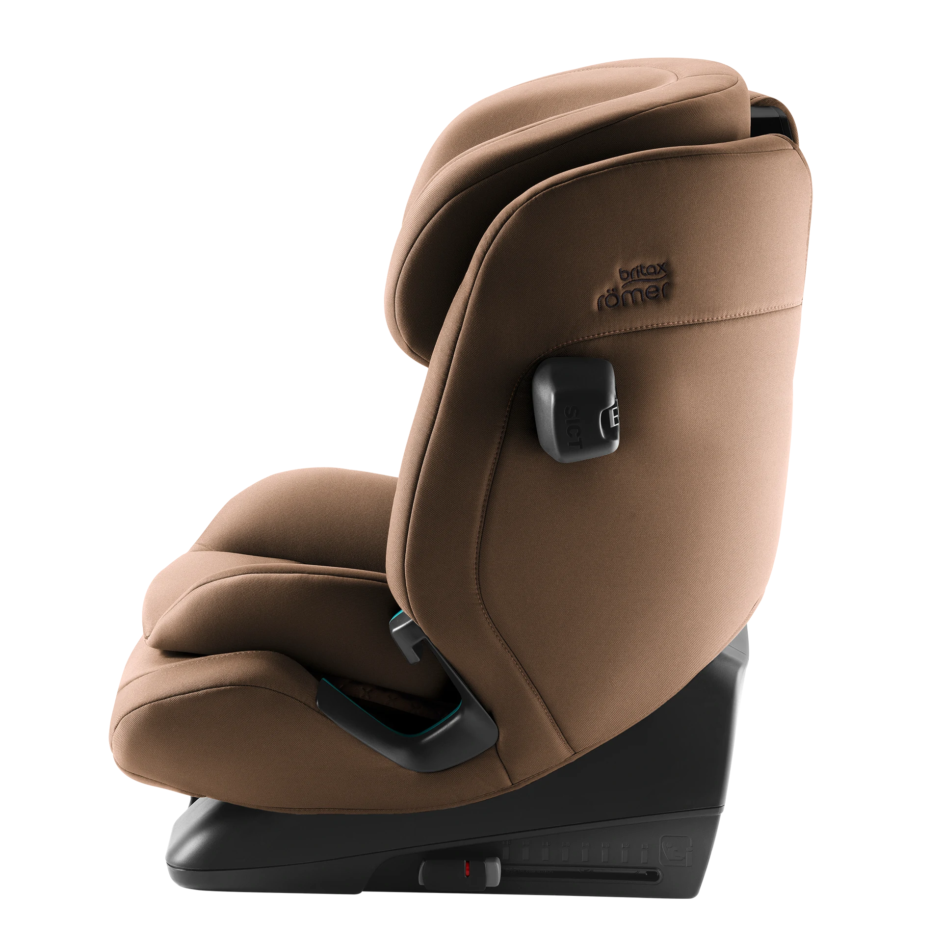 Britax Römer Advansafix Pro | Warm Caramel