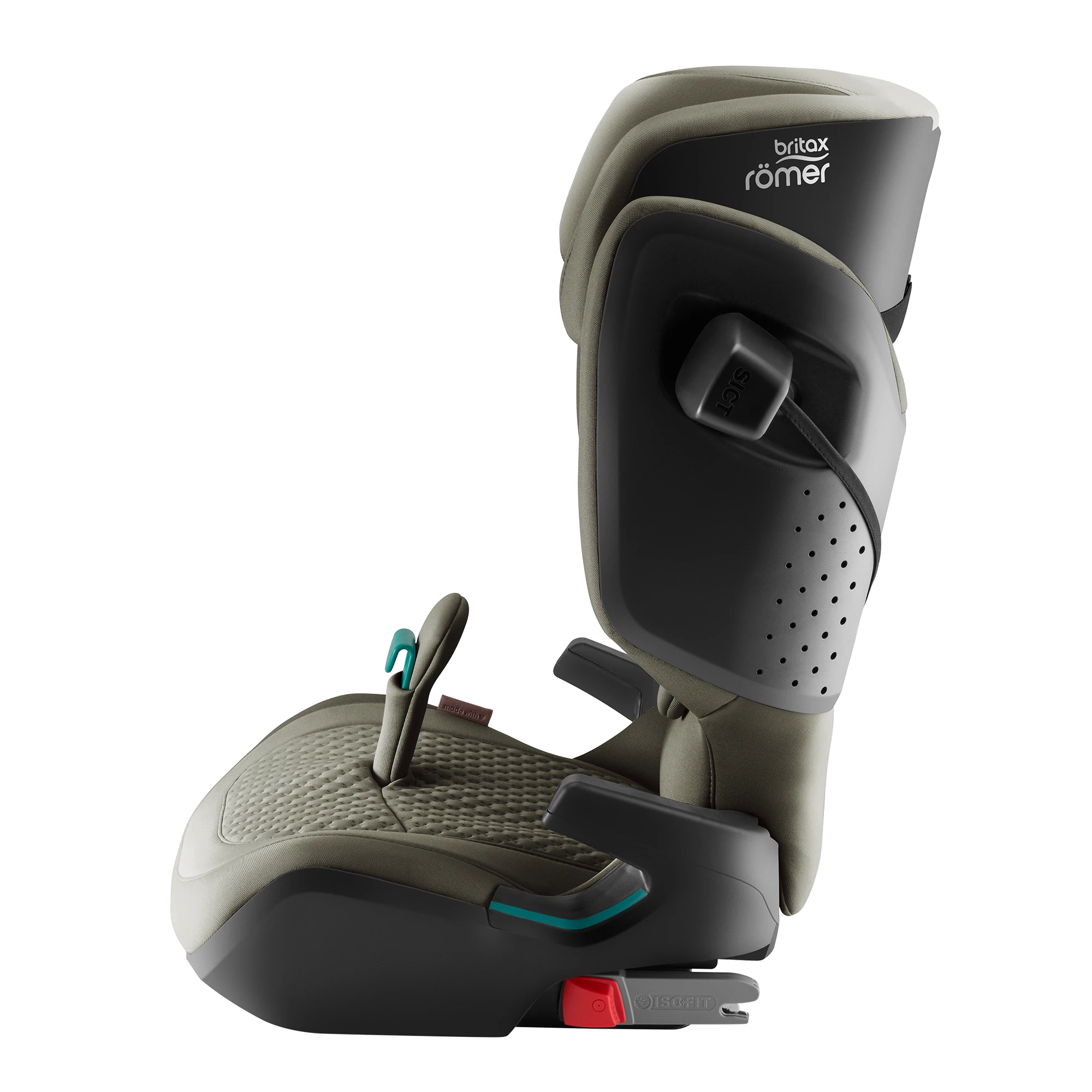 Britax Römer Kidfix Pro | Urban Olive