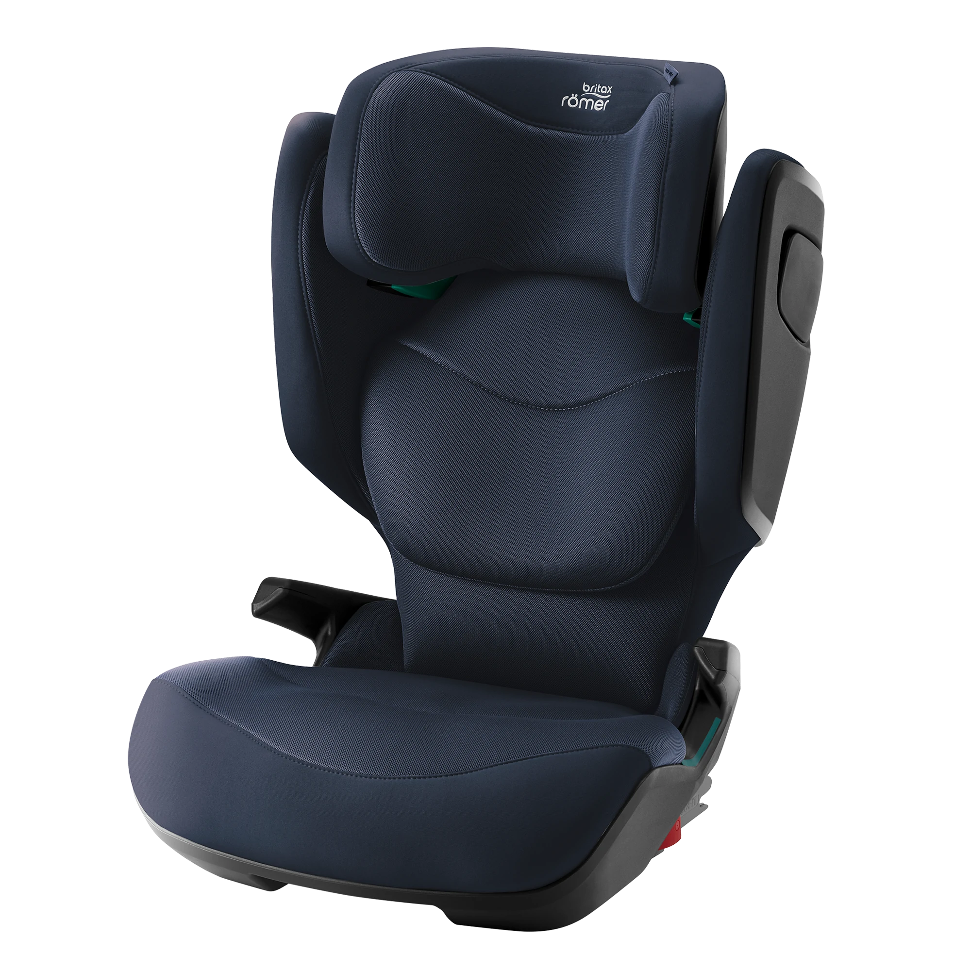 Britax Römer Kidfix Pro M | Night Blue