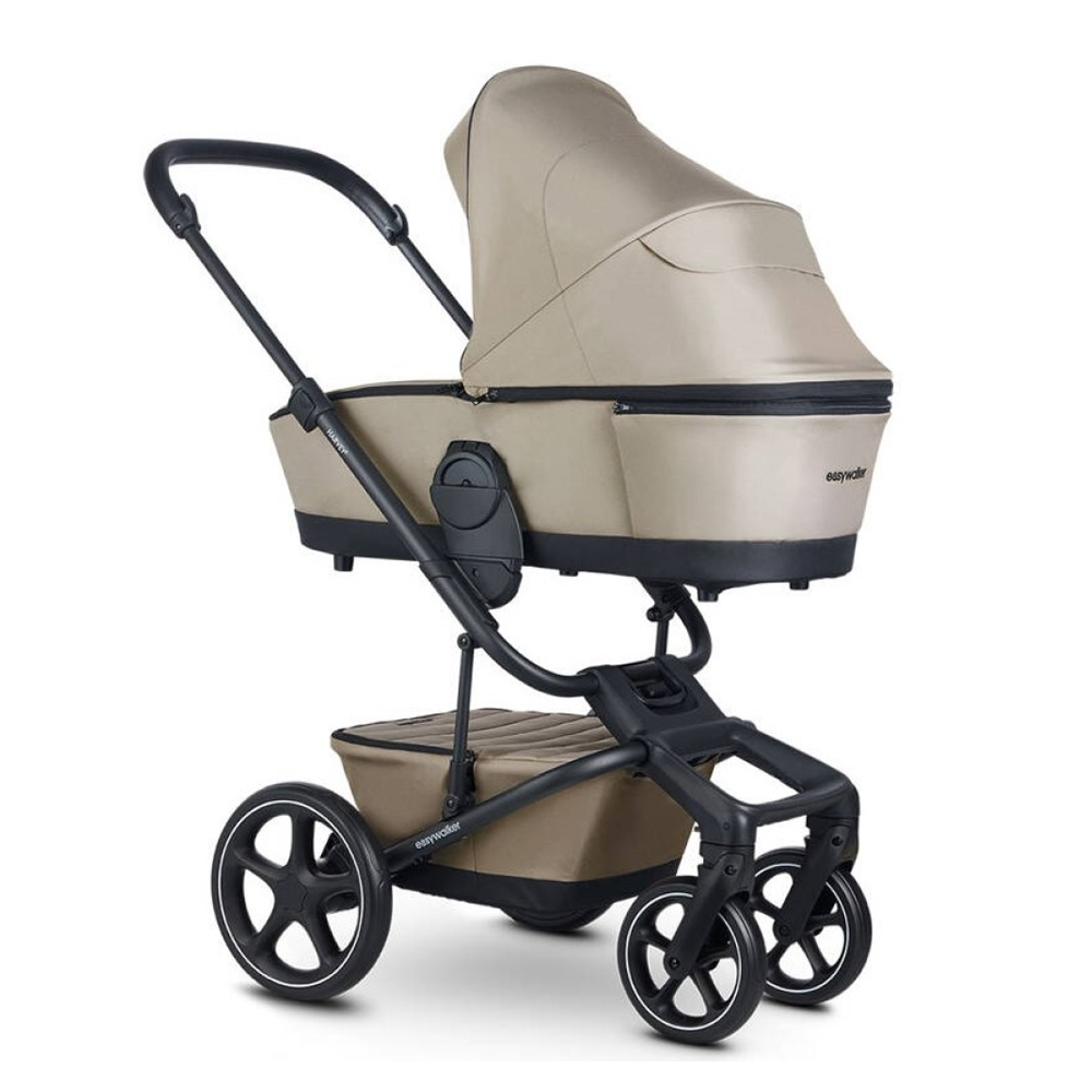 Easywalker Harvey 5 Premium - 2w1 | Pearl Taupe