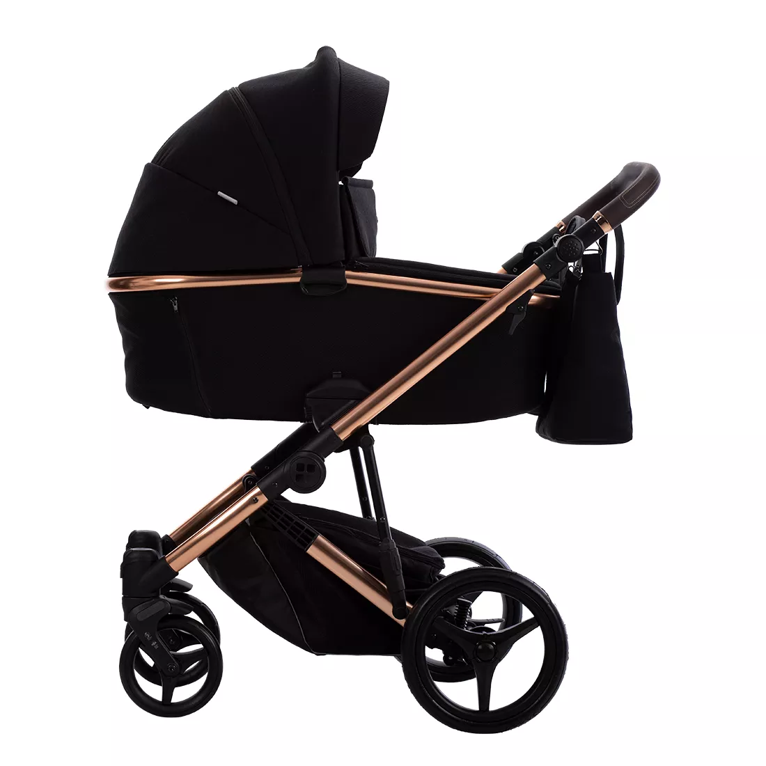 Bebetto Loren Premium Class - 2w1 | Stella 01