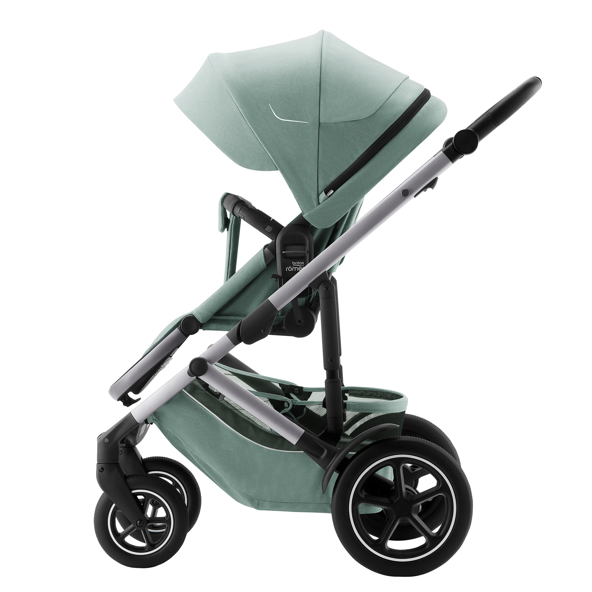 Britax Römer Smile 5Z +GRATIS | Jade Green