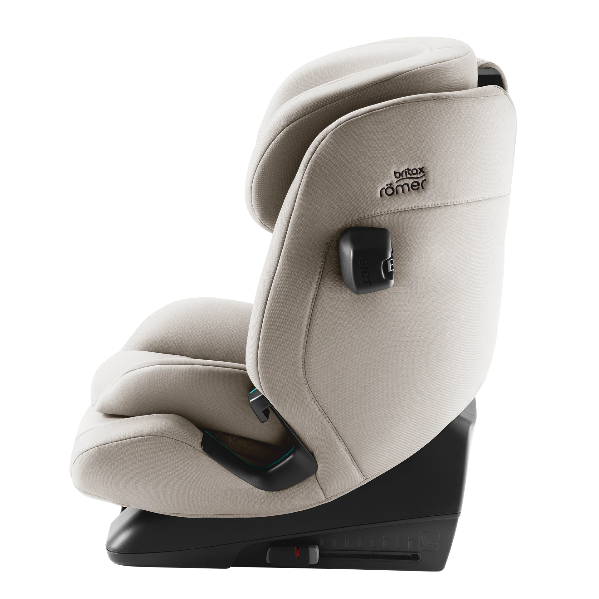 Britax Römer Advansafix Pro | Soft Taupe