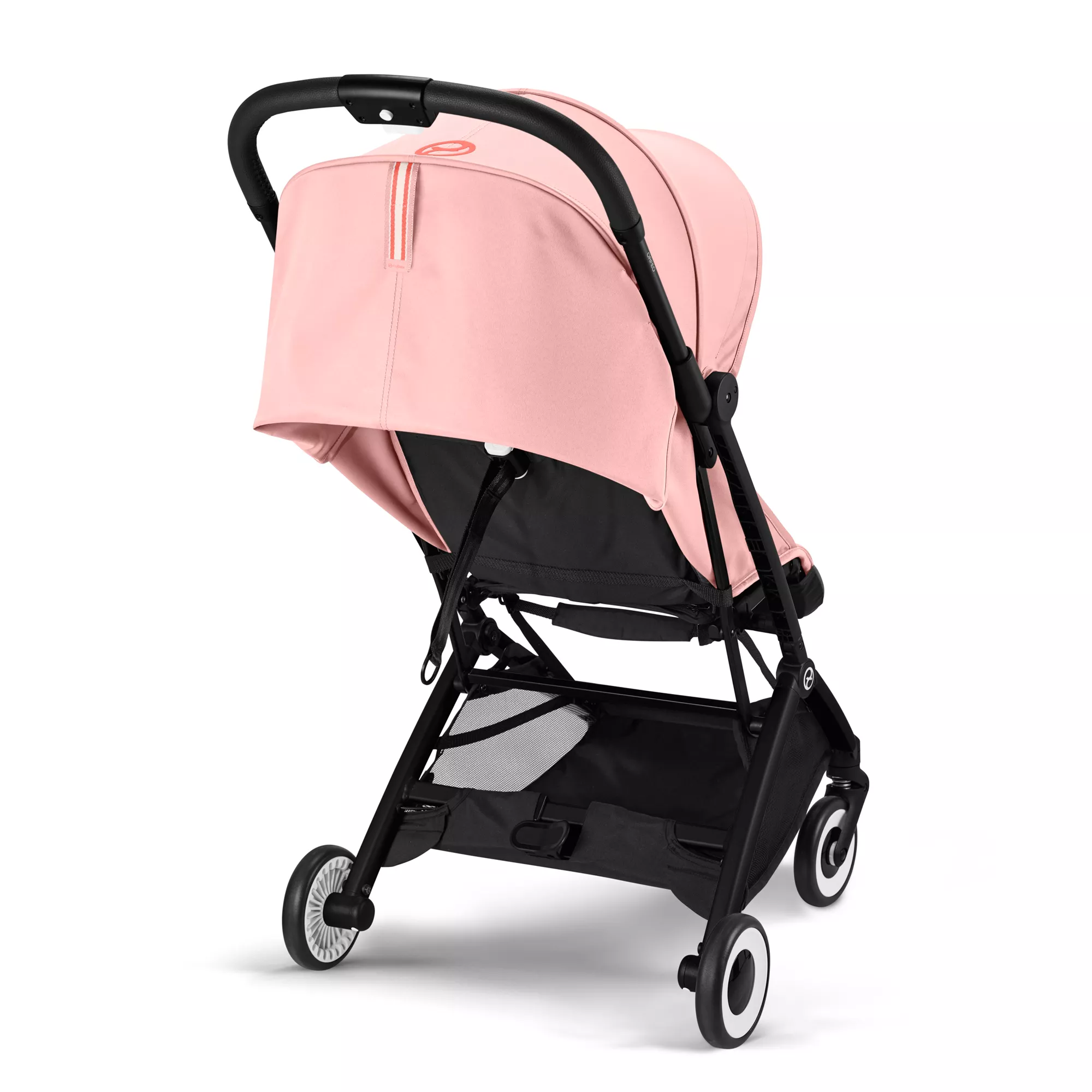 Cybex Orfeo | Candy Pink