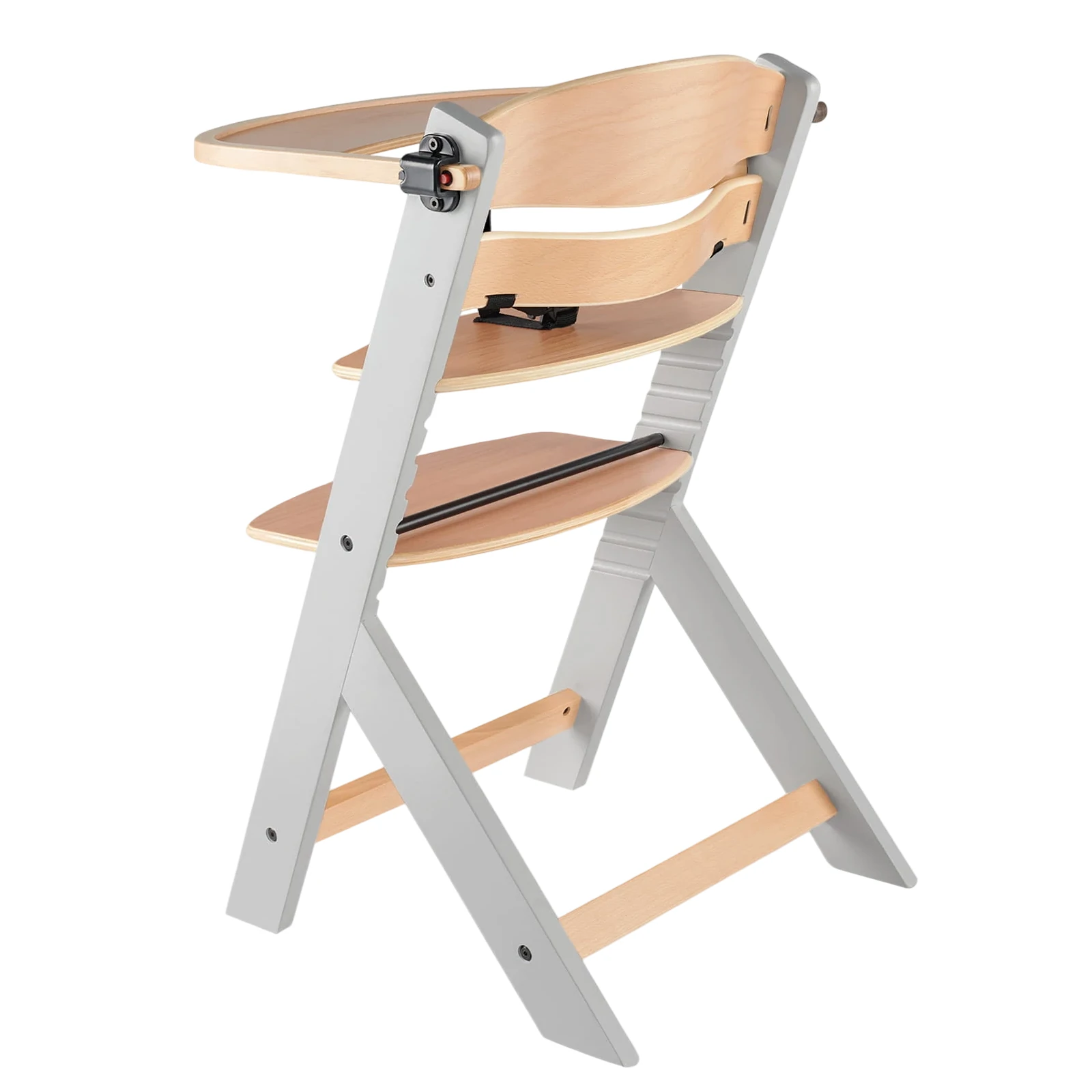 Kinderkraft Enock | Grey Wood