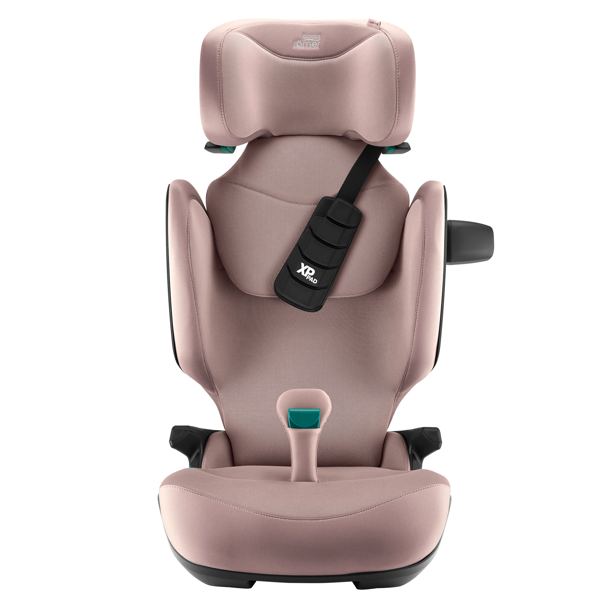 Britax Römer Kidfix Pro | Dusty Rose