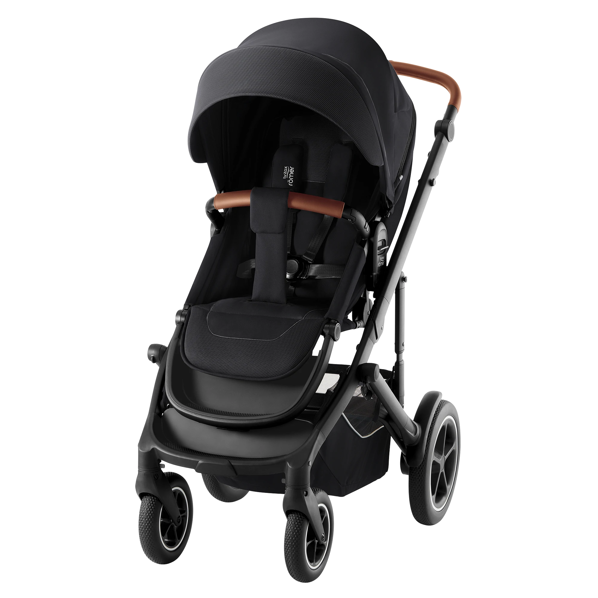 Britax Römer Smile 5Z +GRATIS | Galaxy Black