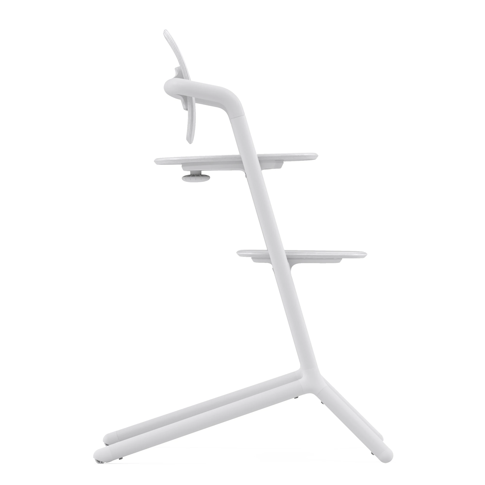 Cybex Lemo - zestaw 4w1 | All White