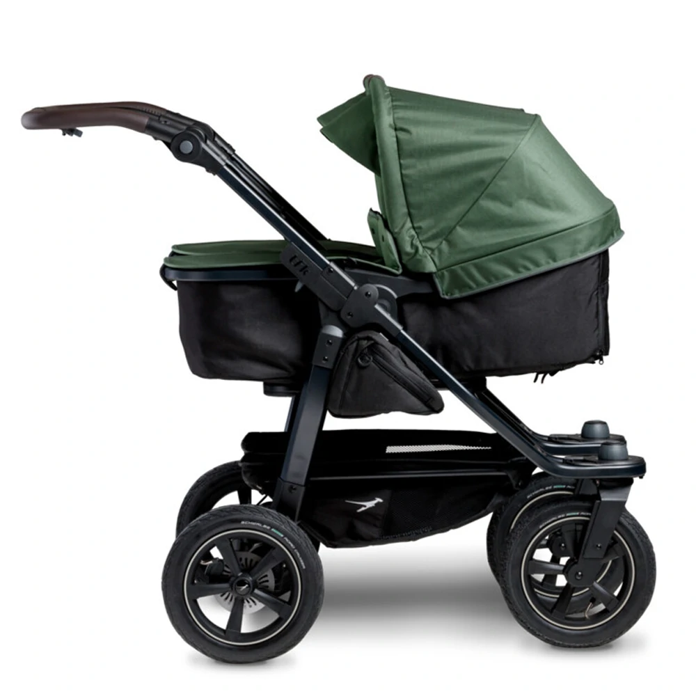 TFK Duo 2 Combi | Olive