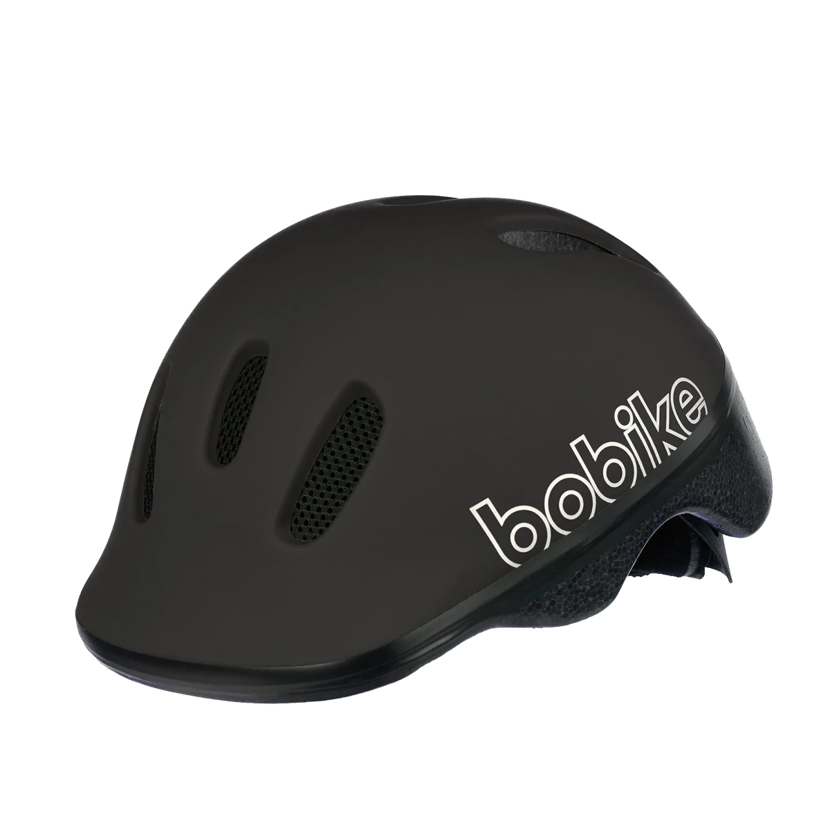 Kask Bobike GO XXS | Urban Black