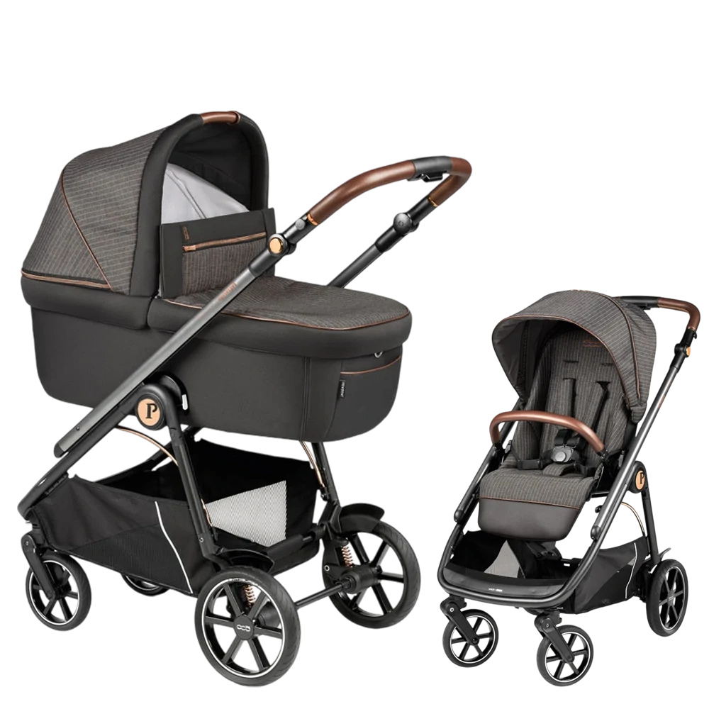 Peg Perego Veloce - 2w1 | 500