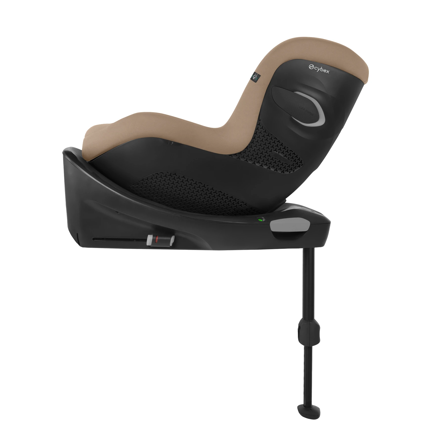 Cybex Sirona Gi i-Size | Almond Beige (Plus)