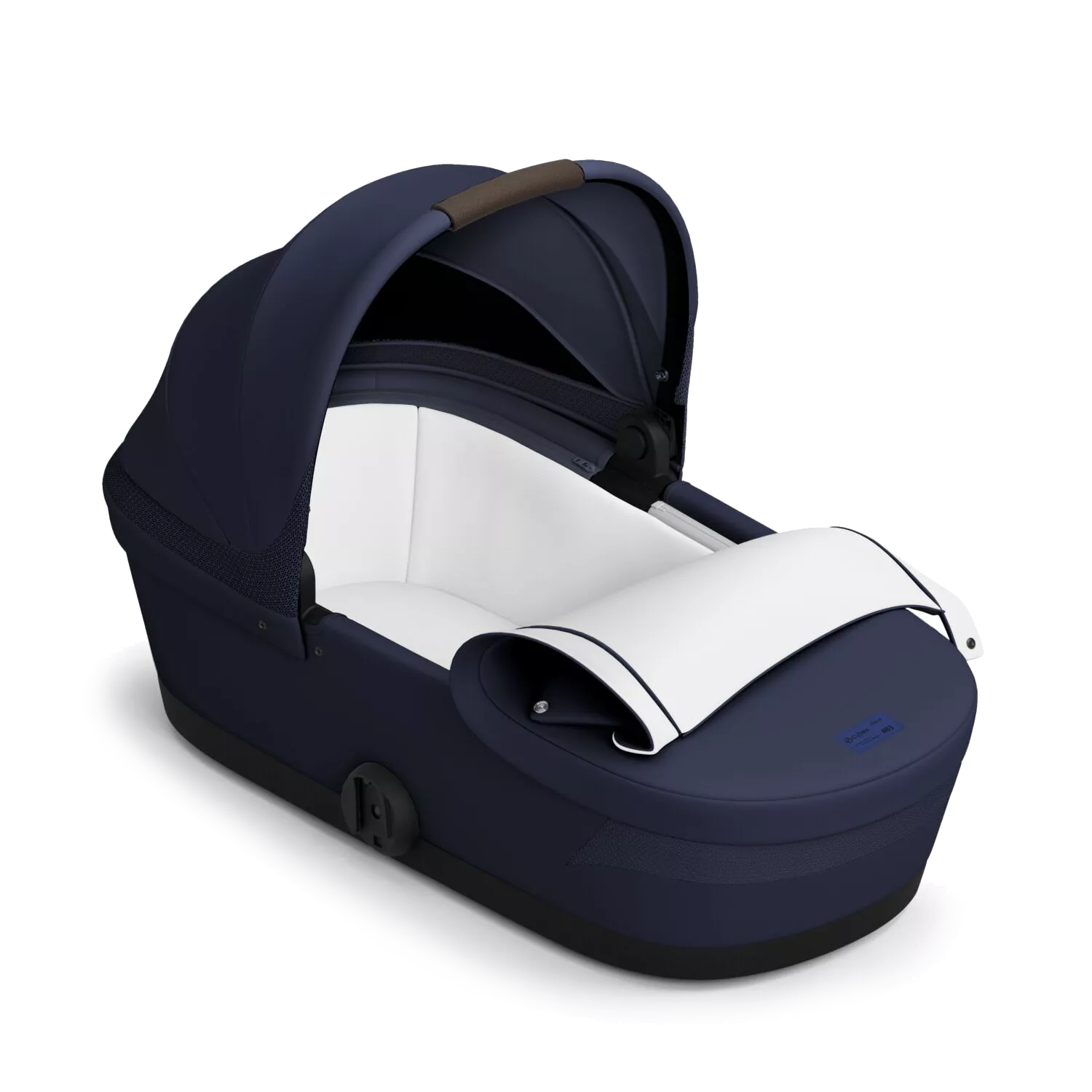 Gondola Cybex Melio | Dark Blue