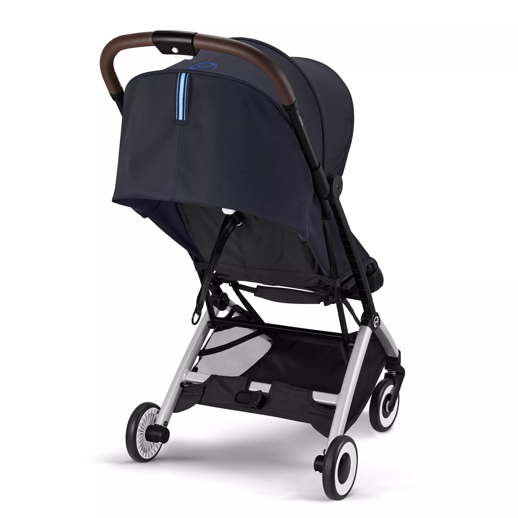 Cybex Orfeo | Dark Blue