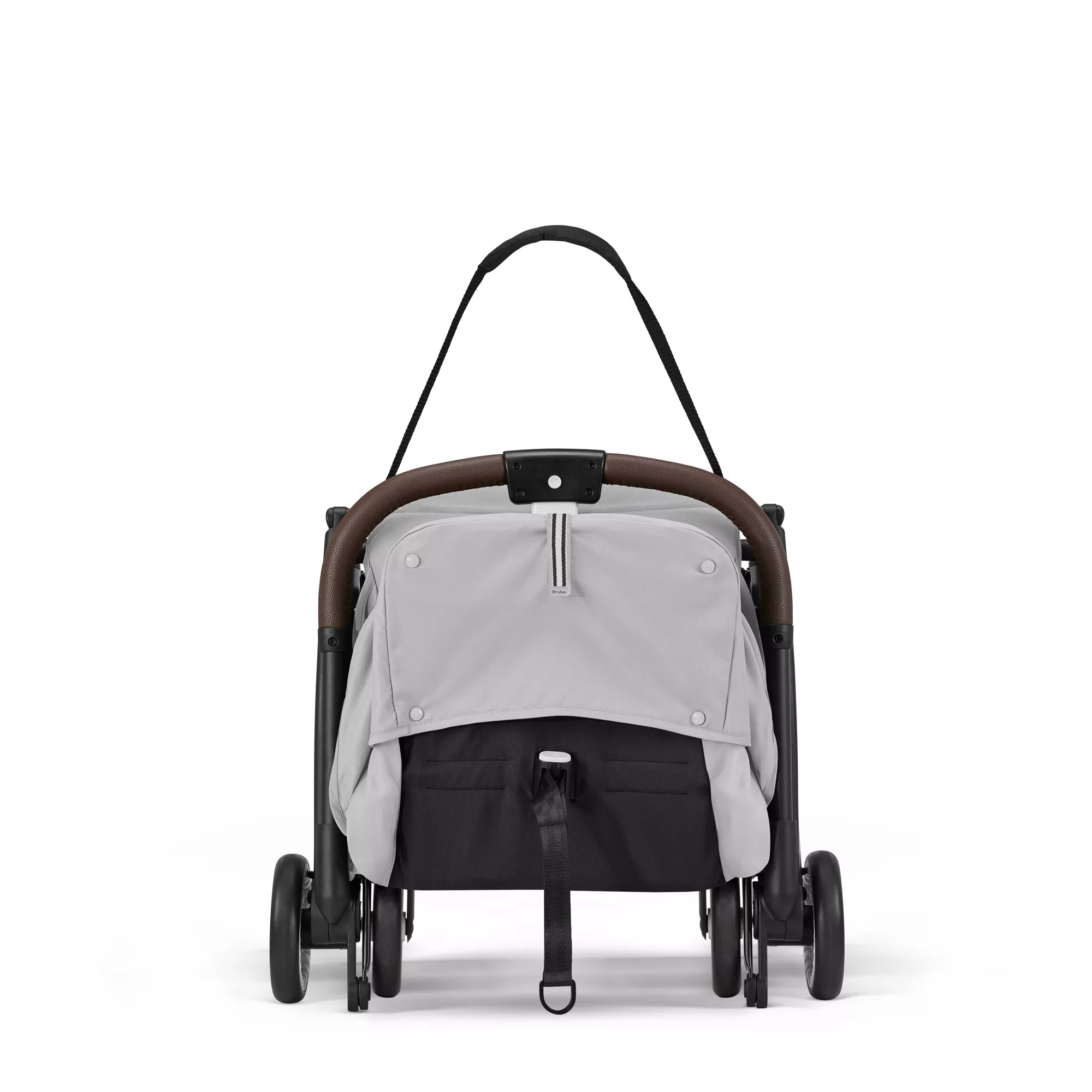 Cybex Orfeo | Fog Grey