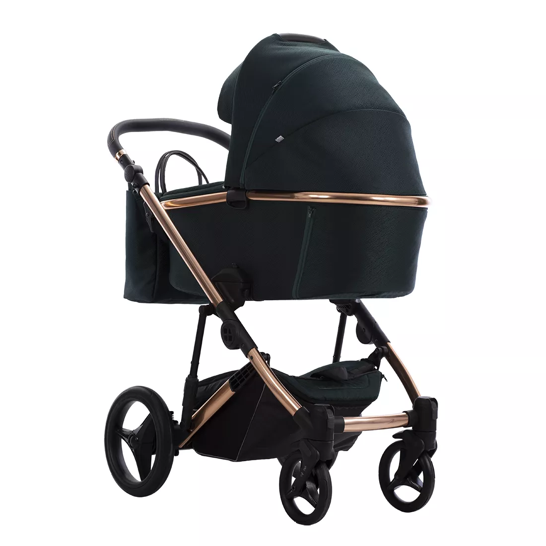 Bebetto Loren Premium Class - 2w1 | Stella 02